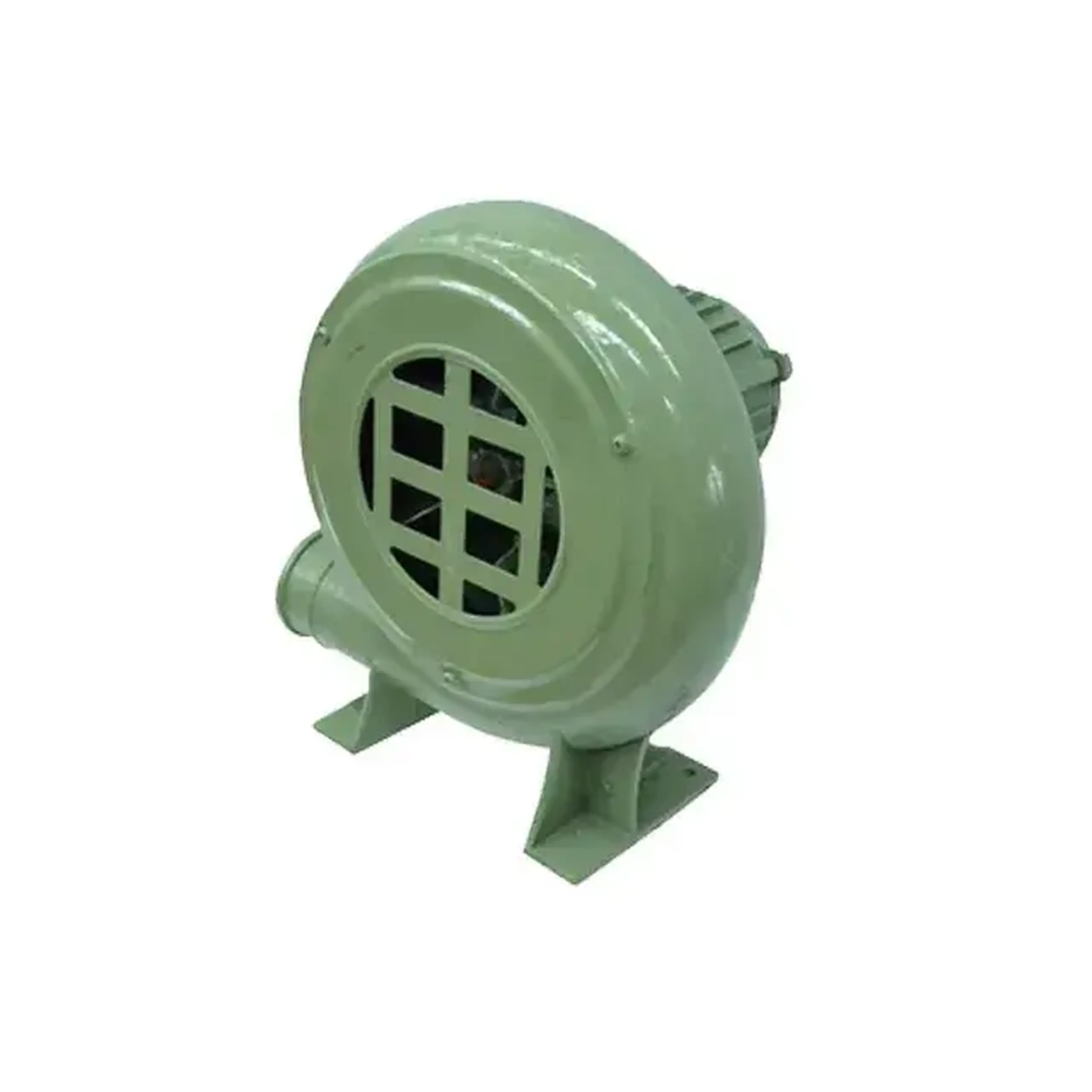 Ventilator CZR 0.12 kW 220 V 150 m3/h Elmos