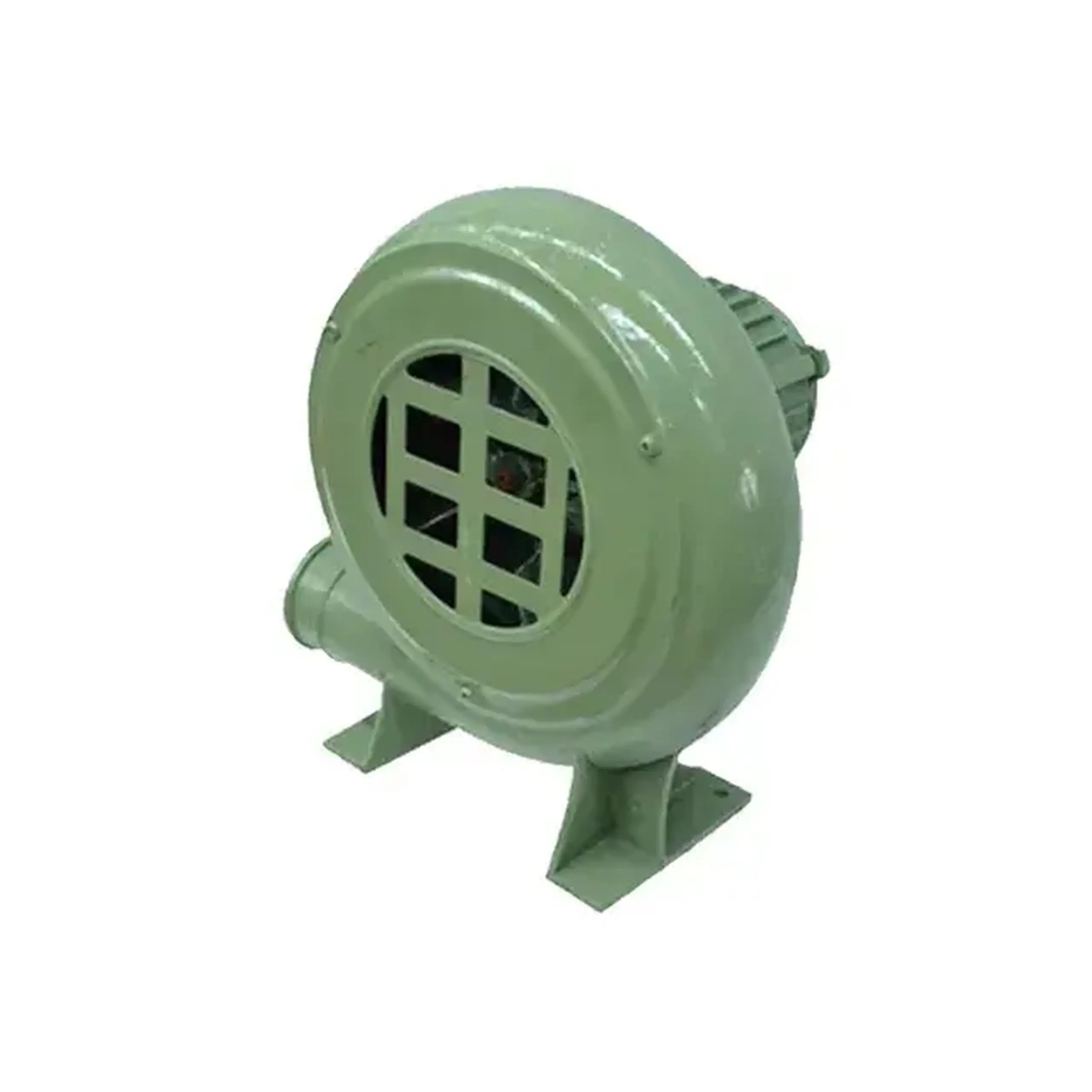 Ventilator CZR 550 W 220 V Elmos