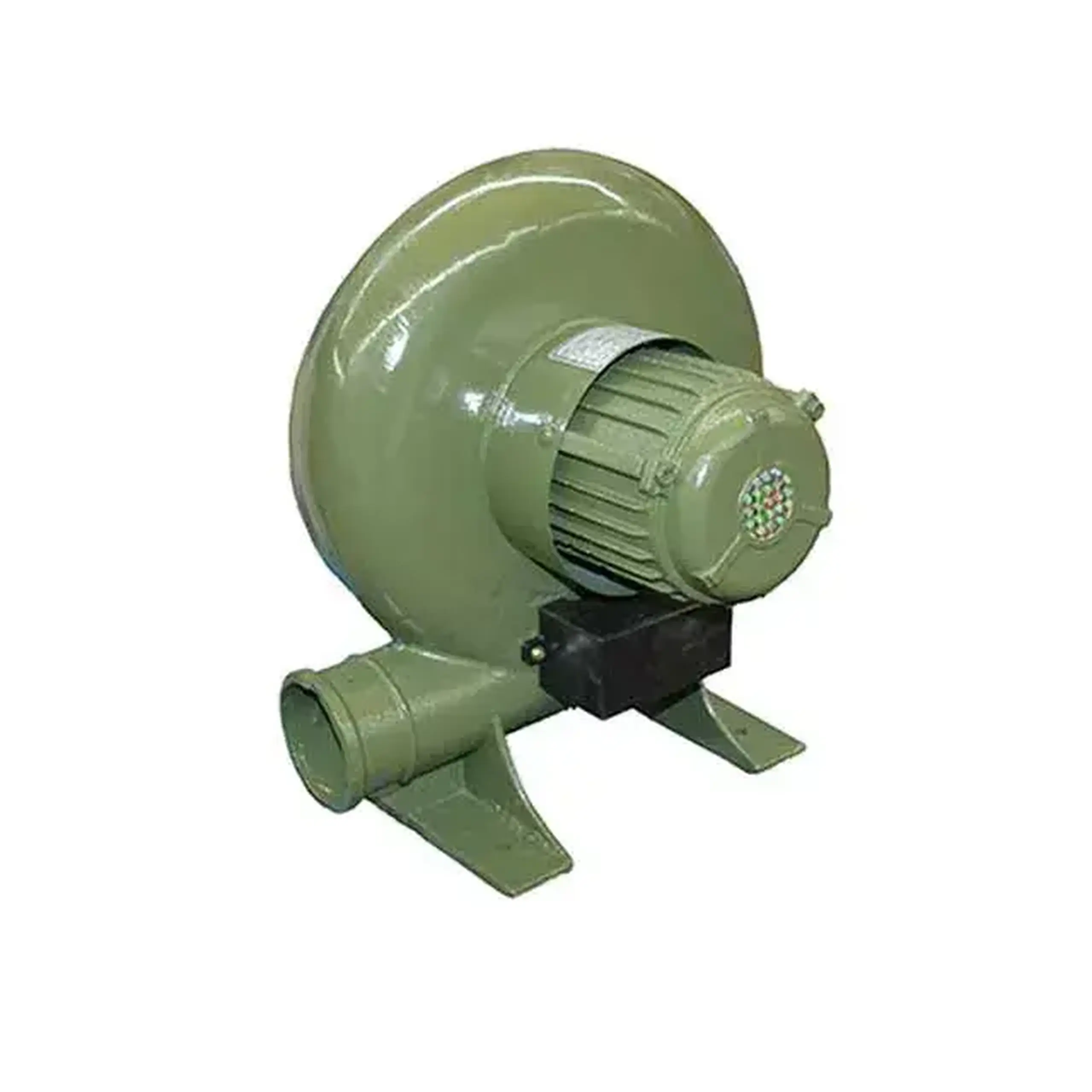 Ventilator CZR 750 W 220 V 840 m3/h Elmos