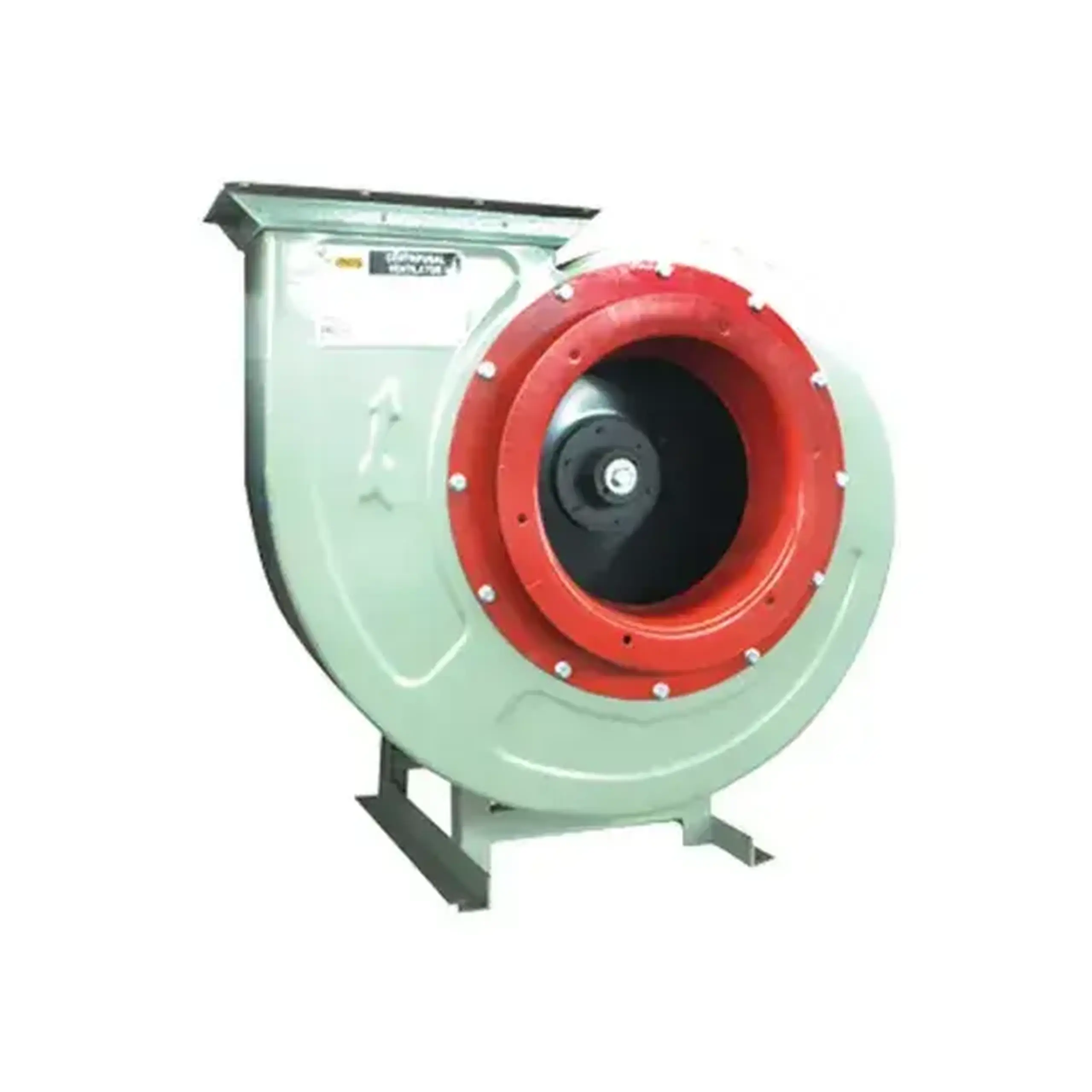 Ventilator centrifugal DDT9-56-12 1.5 kW 220 V 3500 - 5000 m3/h 1450 rot/min Elmos