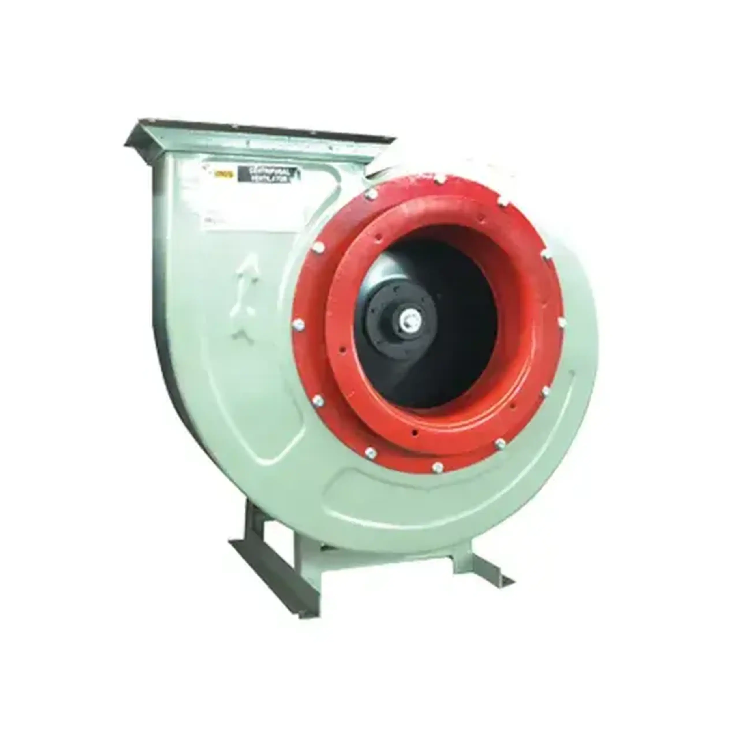 Ventilator DDT9-56-12 1.5 kW 380 V 3500 - 5000 m3/h 1500 rot/min Elmos