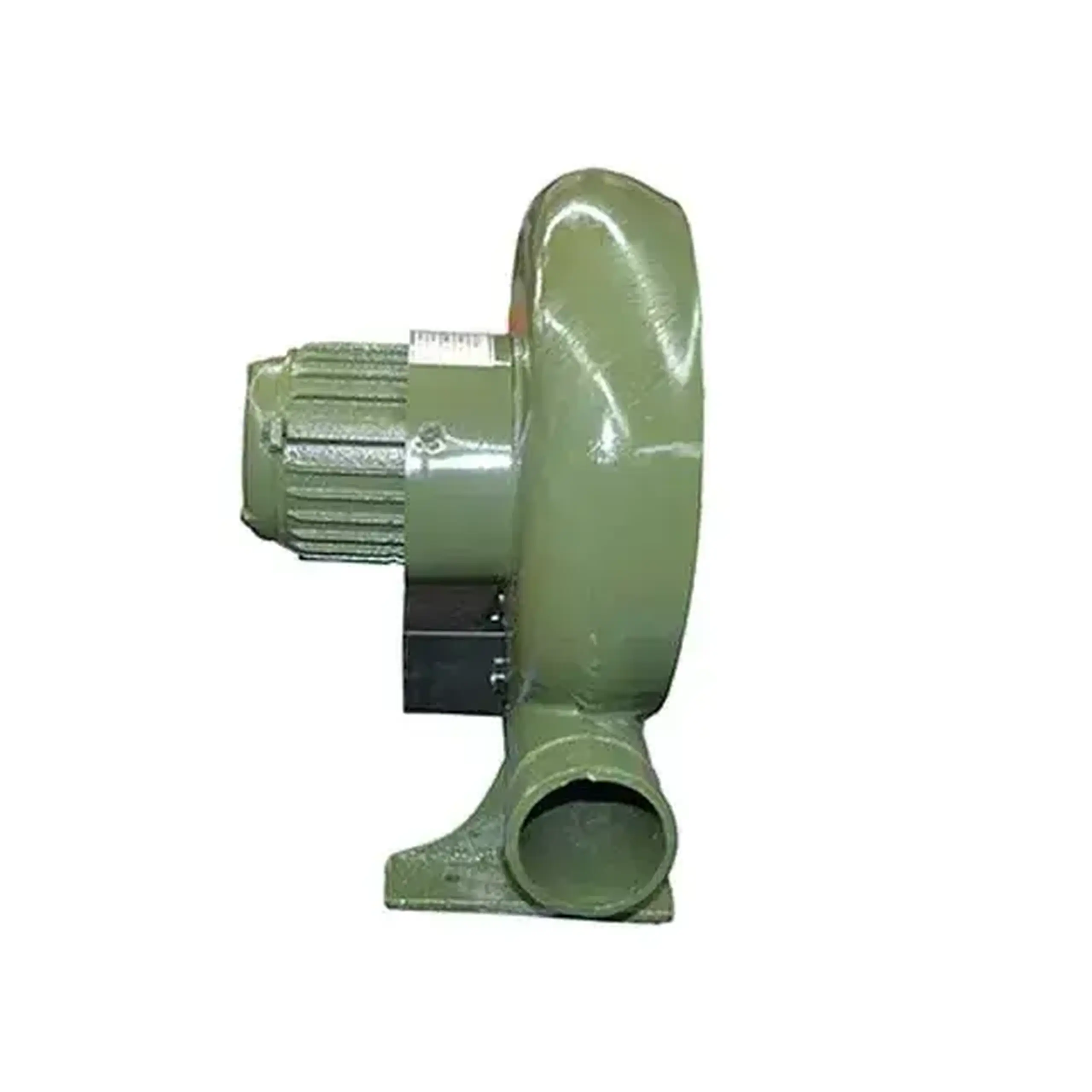 Ventilator CZT 1.1 kW 380 V Elmos