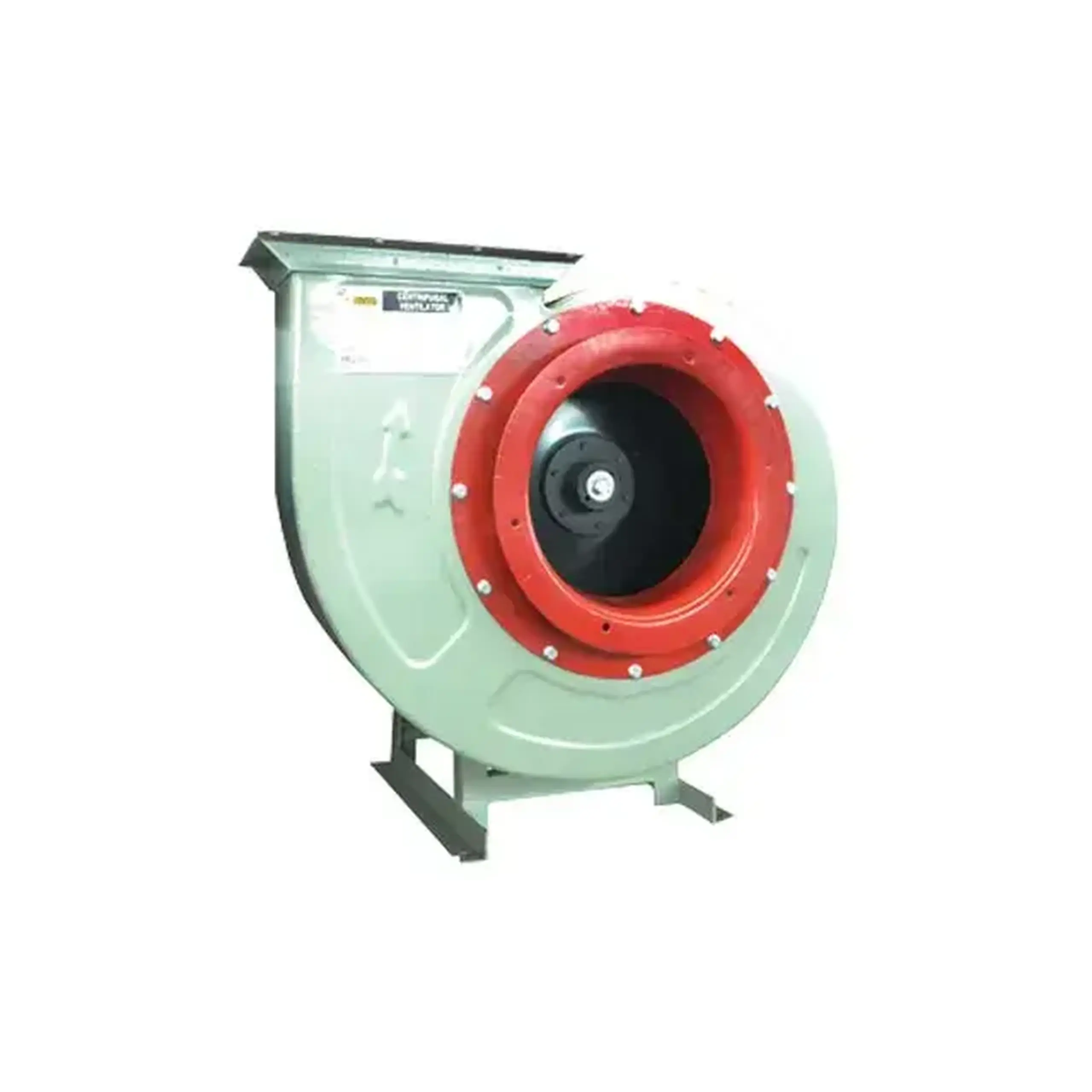 Ventilator DDT9-56-12 1.5 kW 380 V 3500 - 5000 m3/h 1500 rot/min Elmos