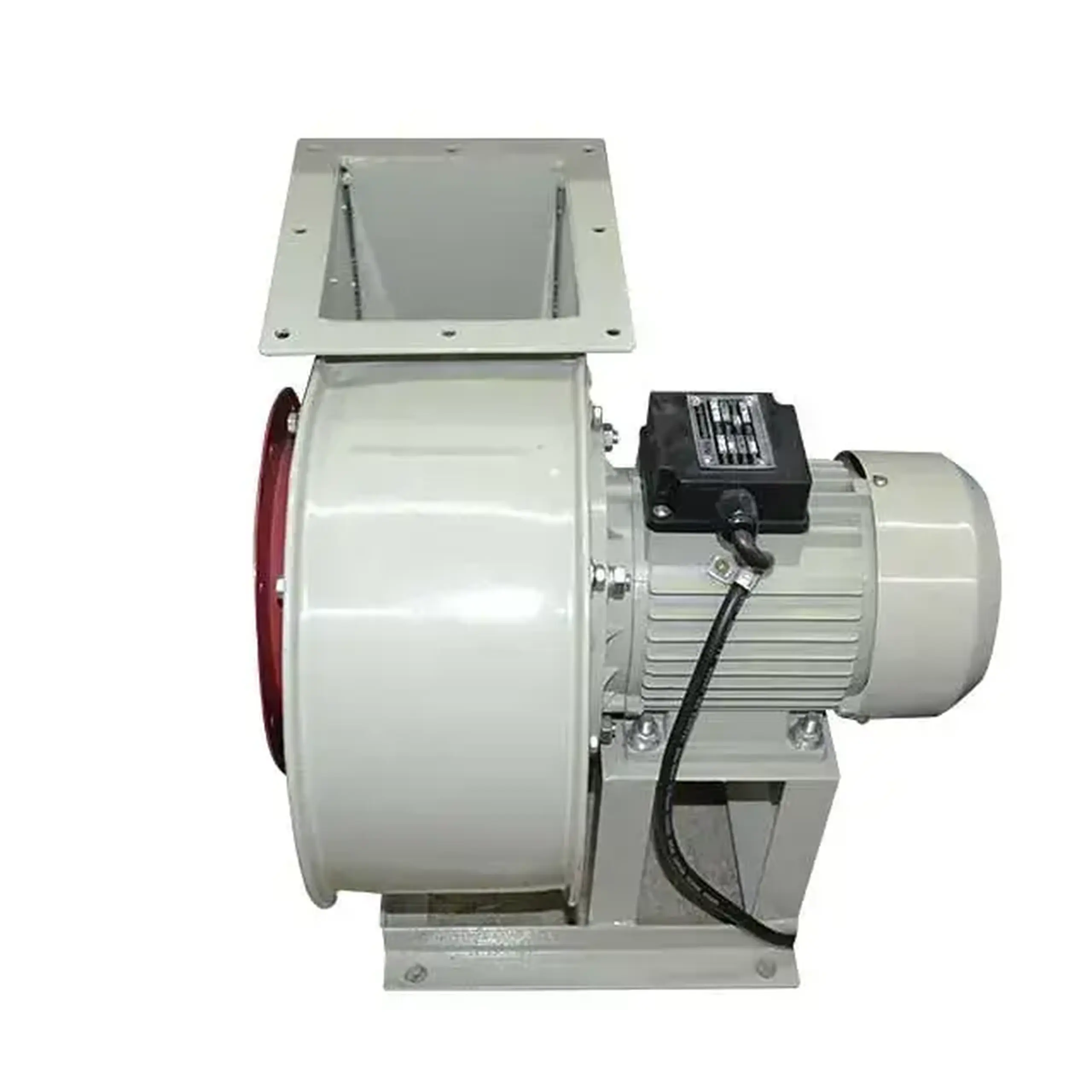 Ventilator DDT9-56-12 0.75 kW 220 V 1950 - 2850 m3/h 1500 rot/min Elmos - Tensiune (V) 380 V
