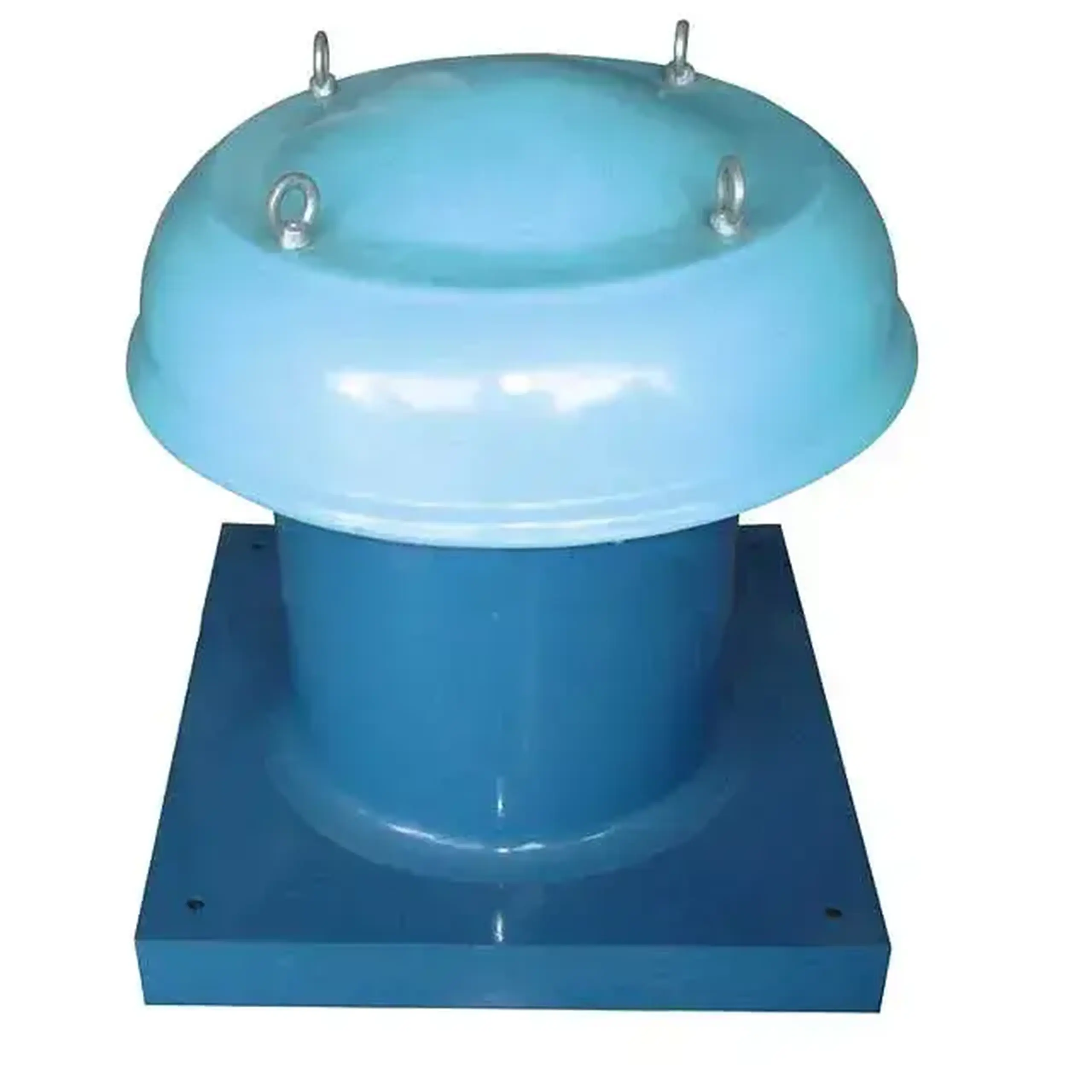Ventilator WT35-11 550 W 380 V 8300 m3/h 1500 rot/min Elmos
