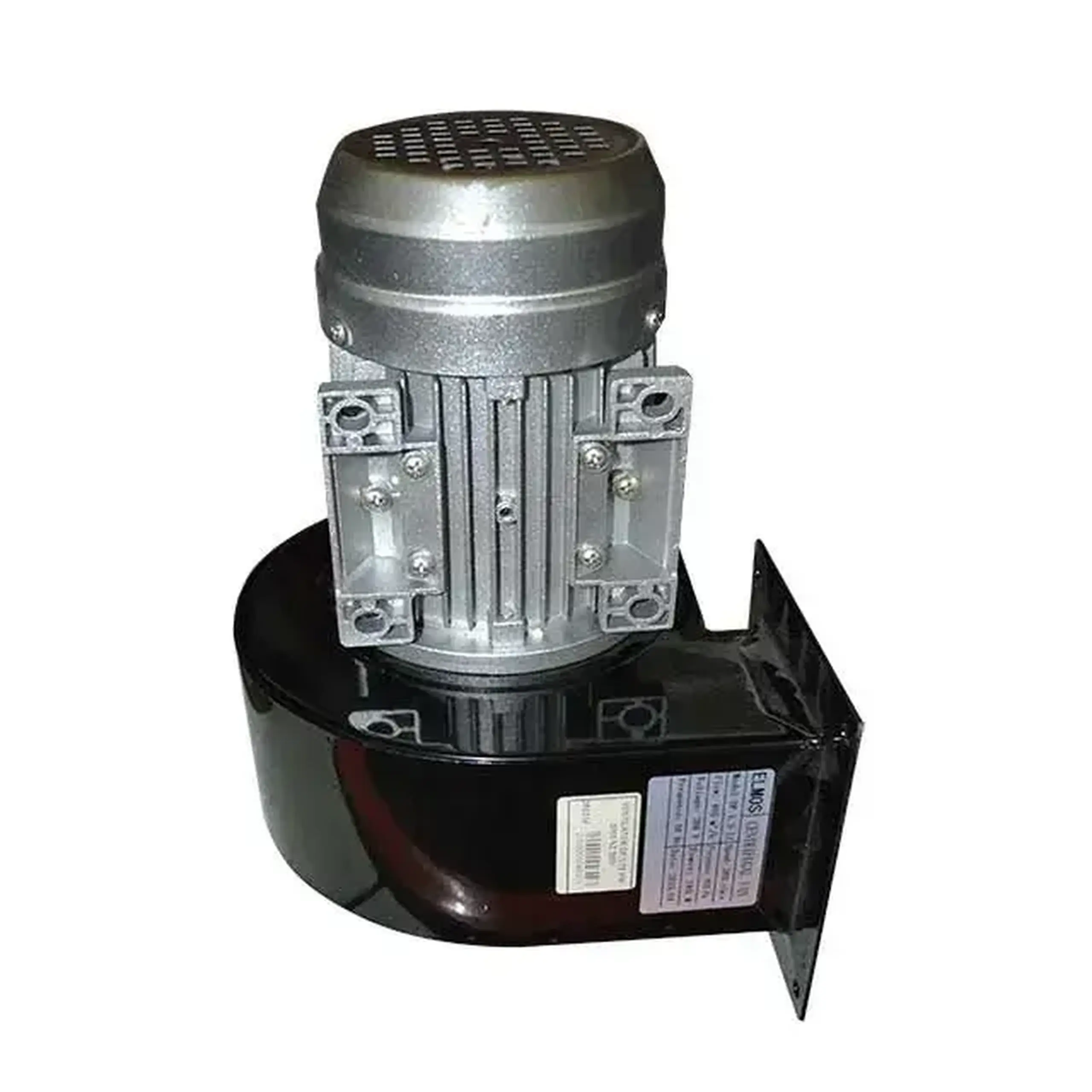 Ventilator DF-1.3-II 0.18 kW 380 V 405 m3/h 3000 rot/min Elmos