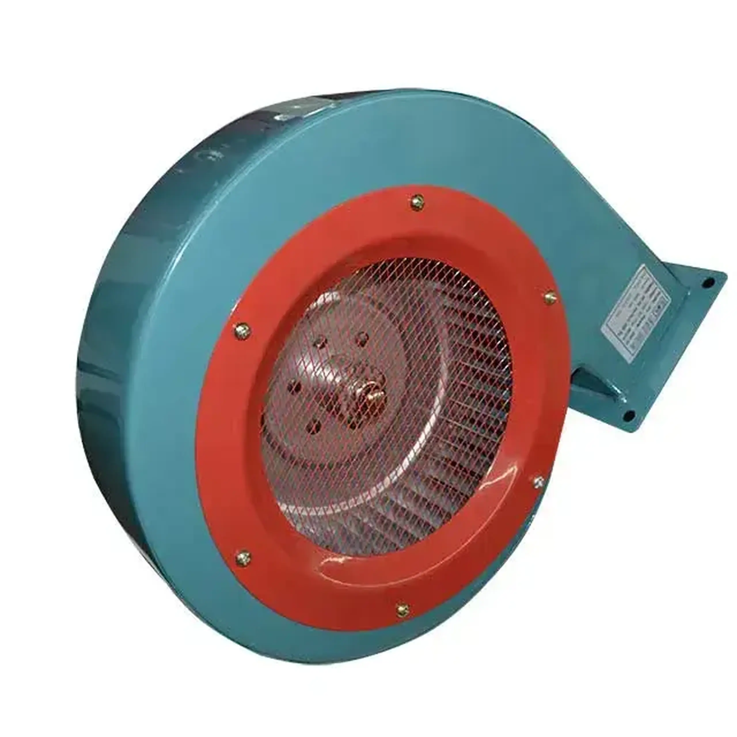Ventilator DF-5 550 W 380 V 860 m3/h 3000 rot/min Elmos - Puterea (W) 550 W