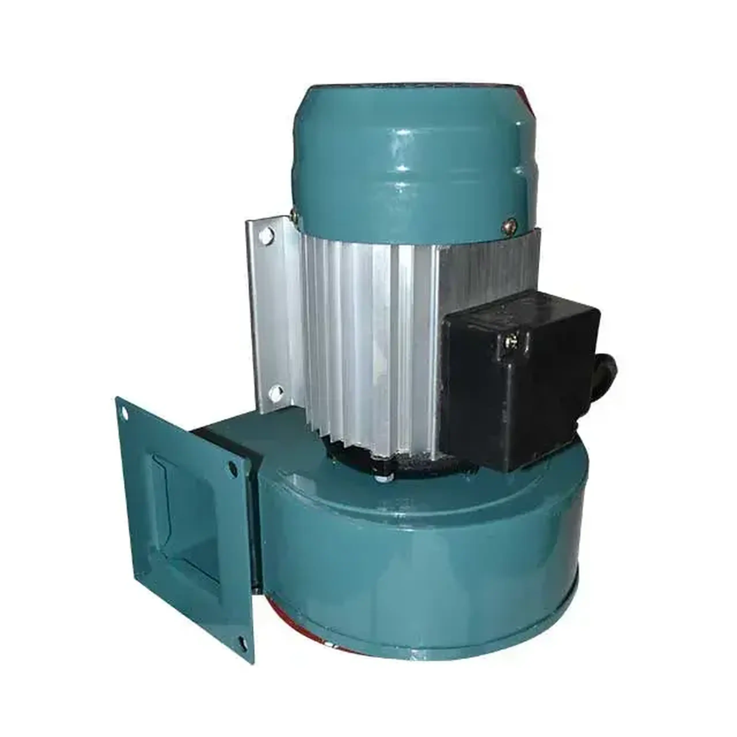 Ventilator DF-5 550 W 380 V 860 m3/h 3000 rot/min Elmos - Puterea (W) 550 W