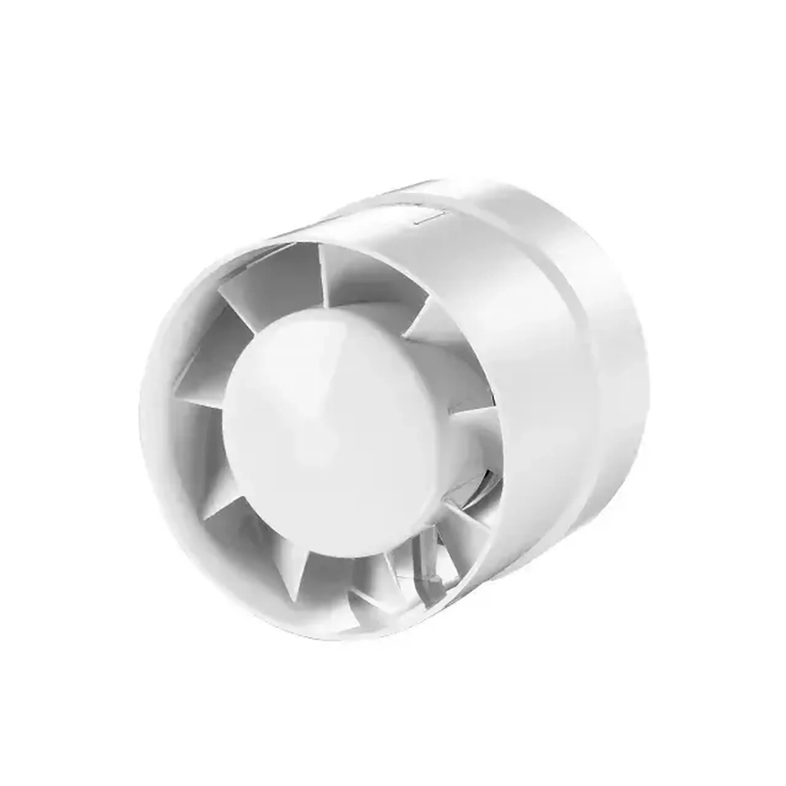 Ventilator INTRO BIS 125K L 16 W 230 V 185 m3/h 2400 rot/min Ventika - Puterea (W) 16 W