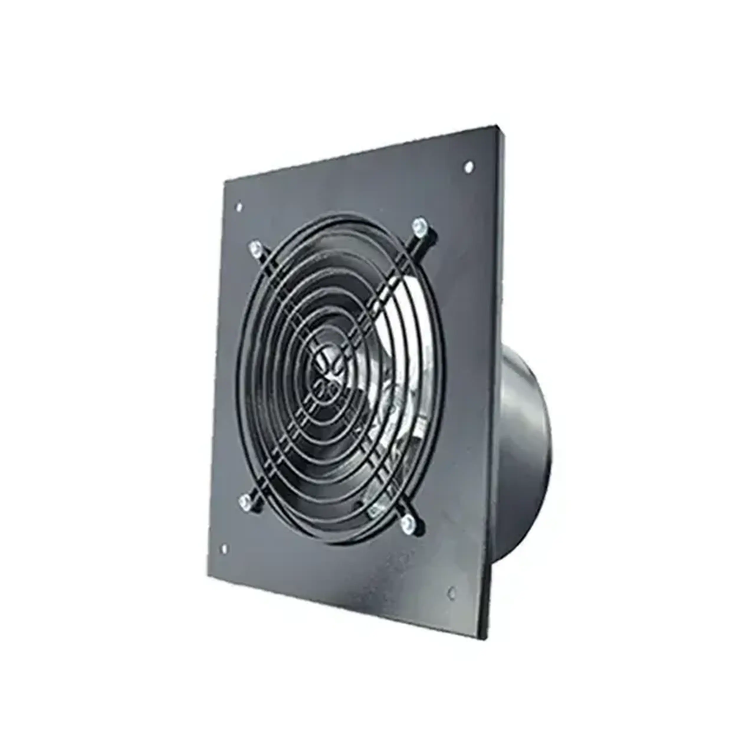 Ventilator Ventika OV1 150 36 W 220 - 240 V 200 m3/h 1300 rot/min - Model OV1 150