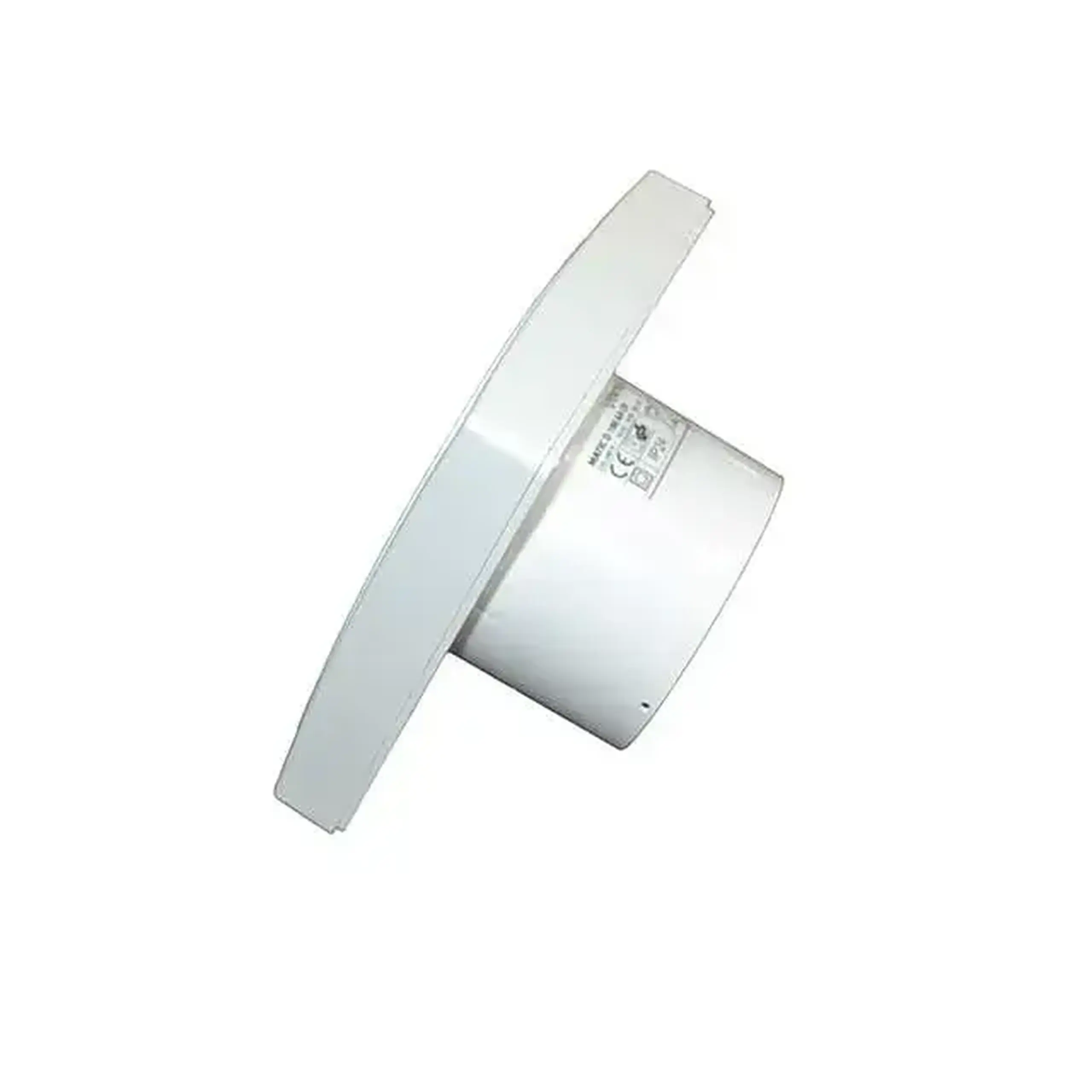 Ventilator Ventika MATIC D 100 AA 18 W 220 - 240 V 98 m3/h 2300 rot/min