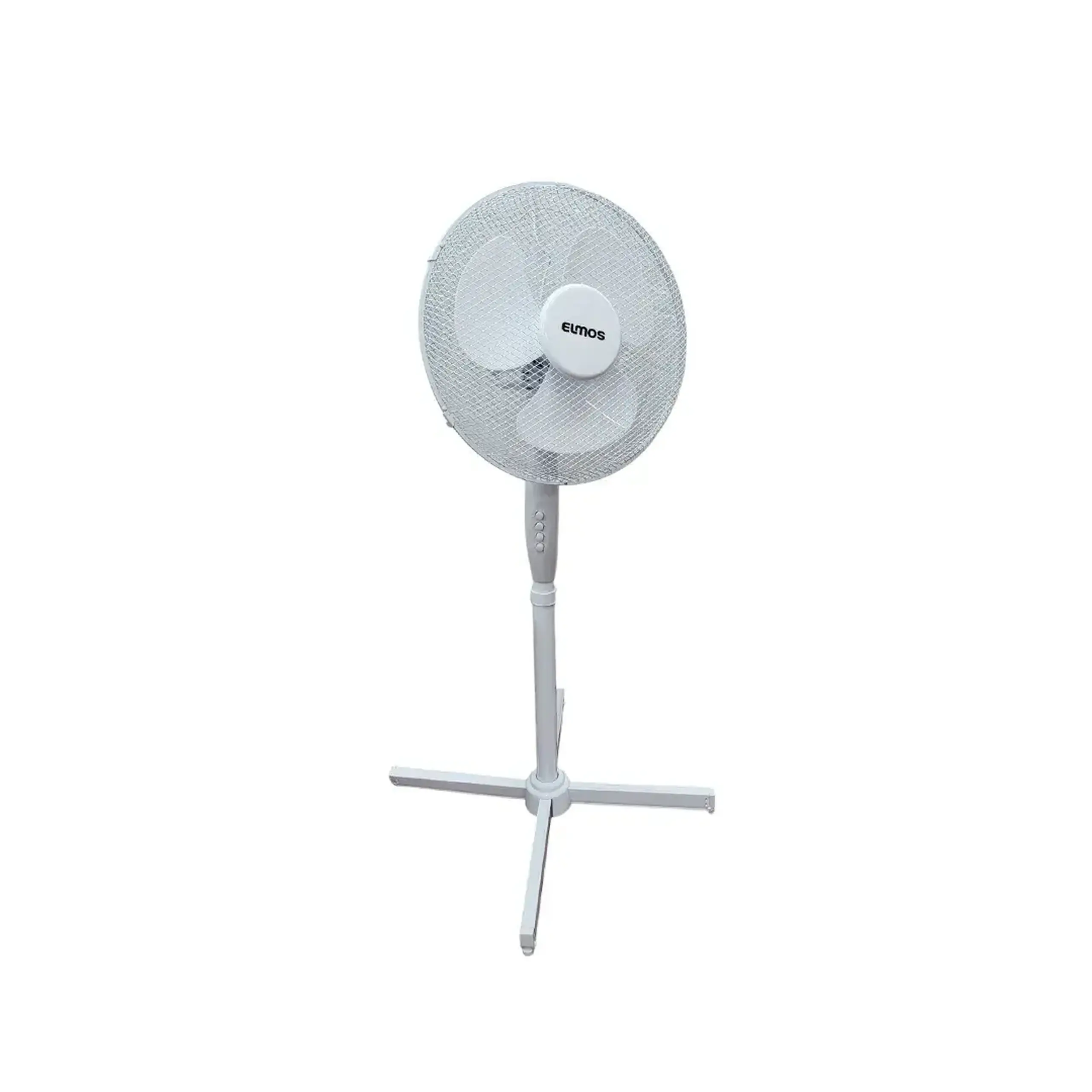 Ventilator pe picior 45 W 220 - 240 V Elmos