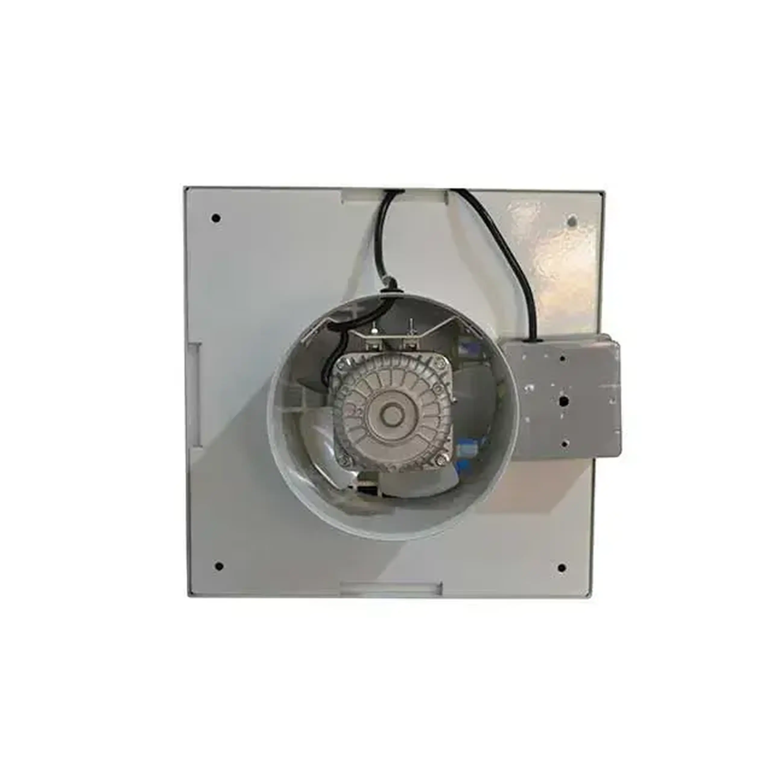 Ventilator Ventika OV1 200 R 43 W 220 - 240 V 405 m3/h 1300 rot/min