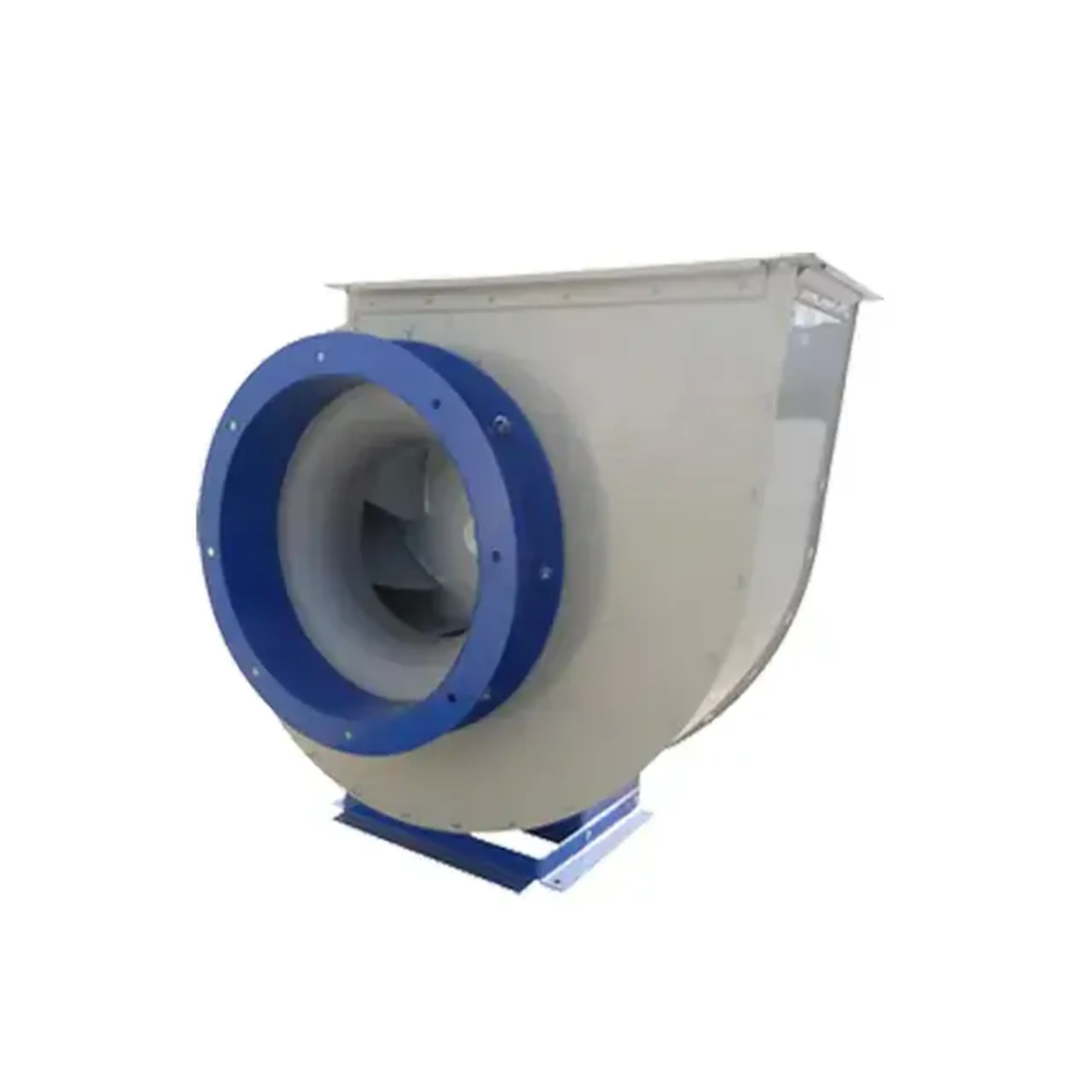 Ventilator radial ВРН63-3,15-A180/4D 180 W 380 V 2100 m3/h 1350 rot/min BELTEHKOM