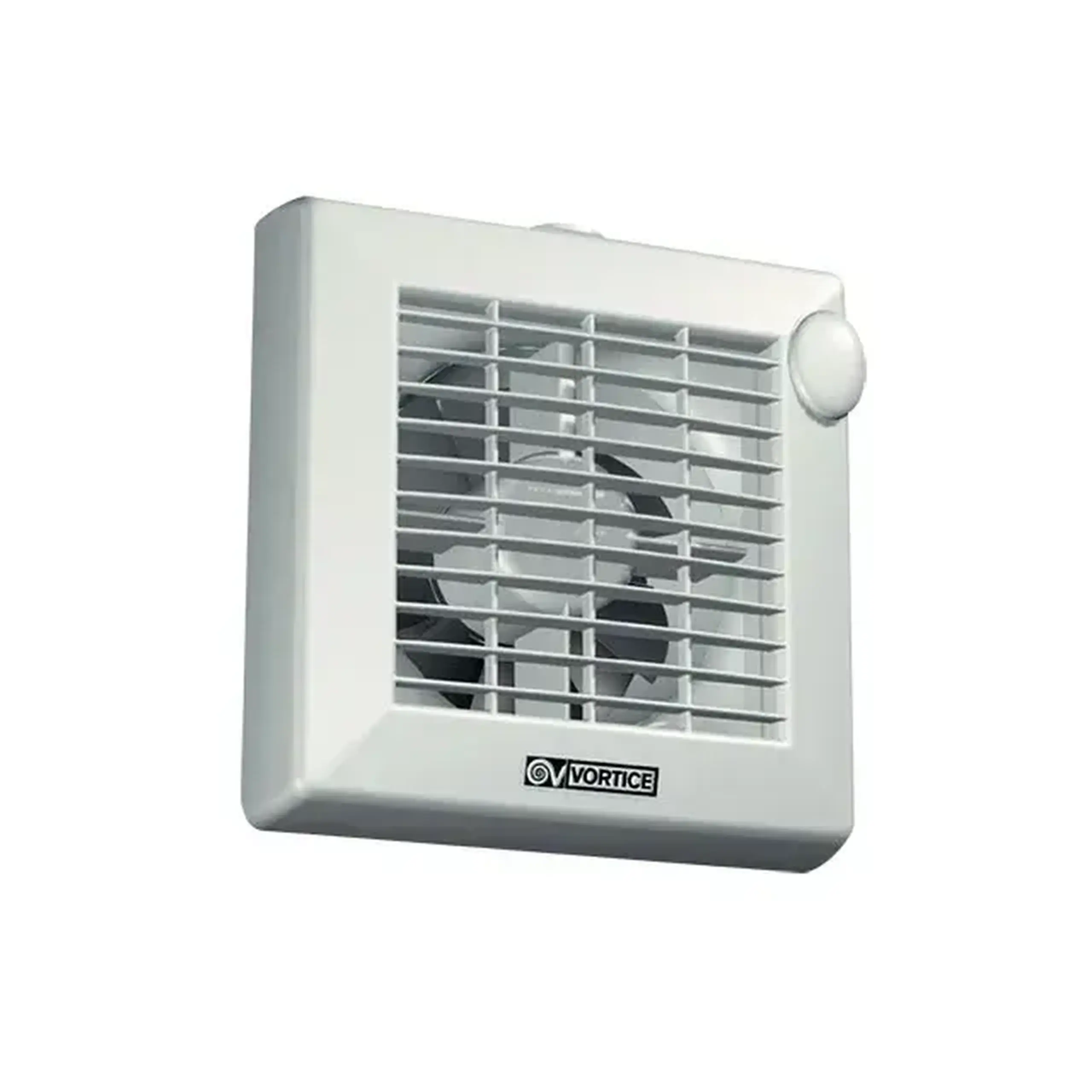 Ventilator Vortice M 120/5 AT 20 W 230 V 175 m3/h 2100 rot/min