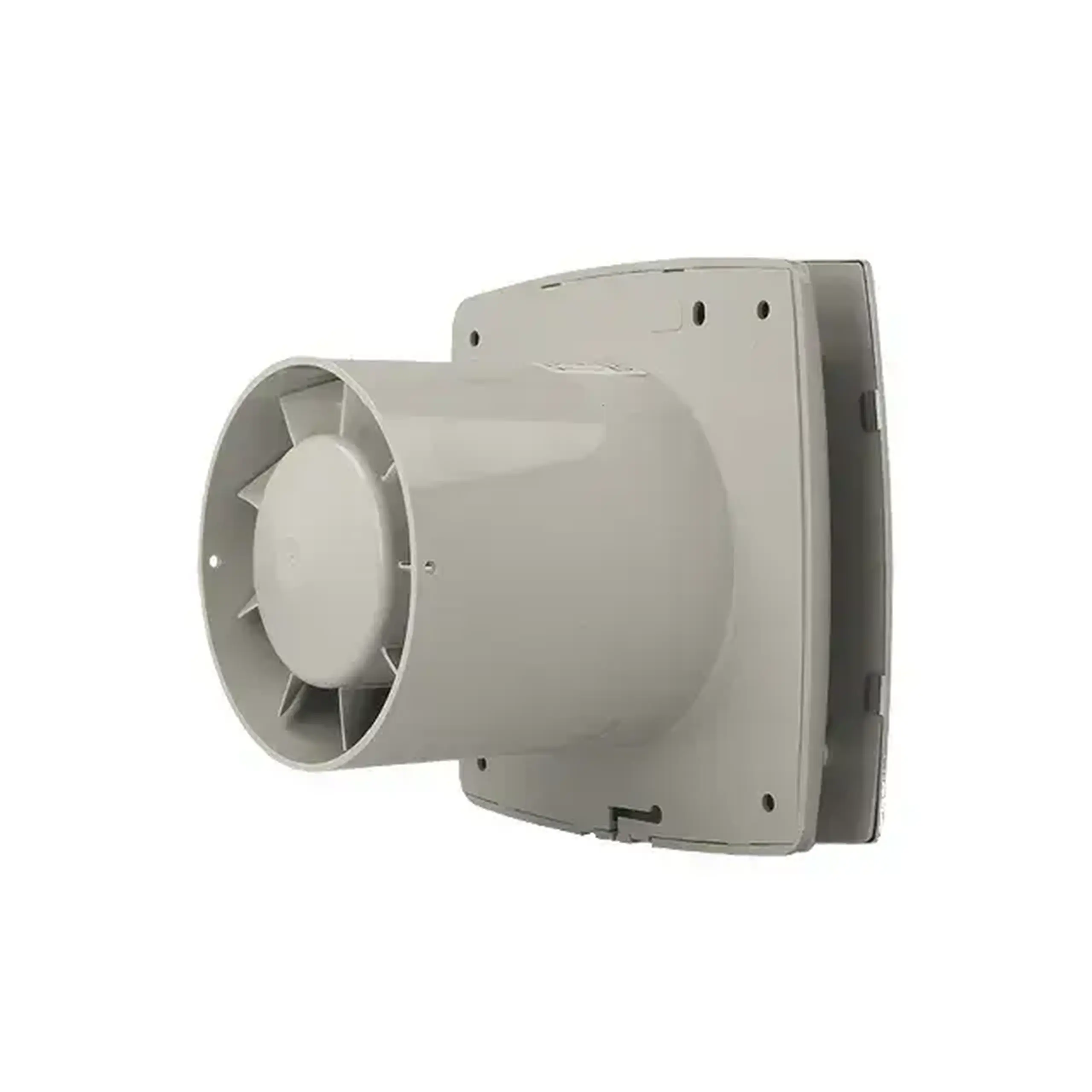Ventilator Ventika MODERN TEKNO LDAO 24 W 220 - 240 V 265 m3/h 2400 rot/min