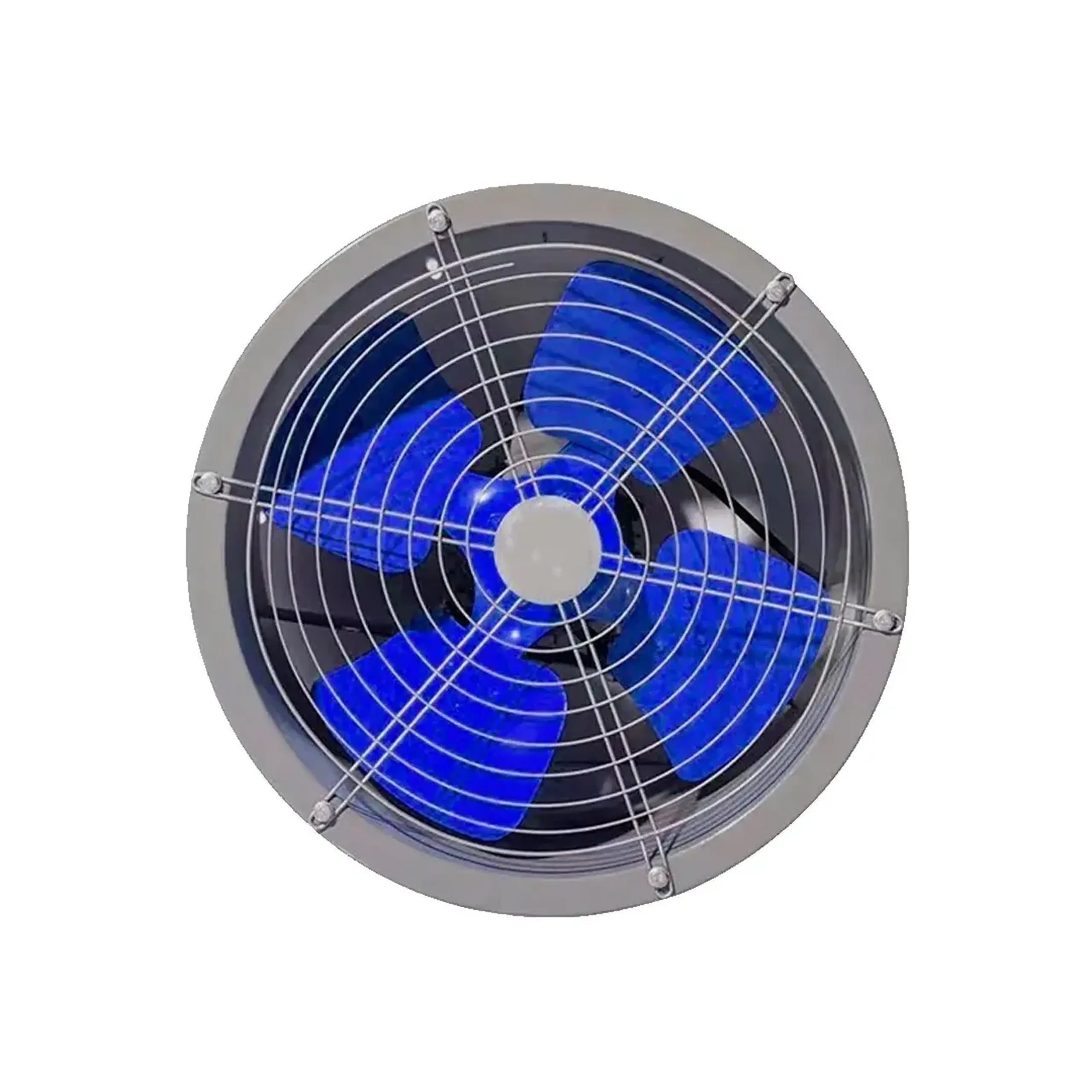 Ventilator axial SF4 1.5 kW 380 V 11000 m3/h 3000 rot/min Elmos