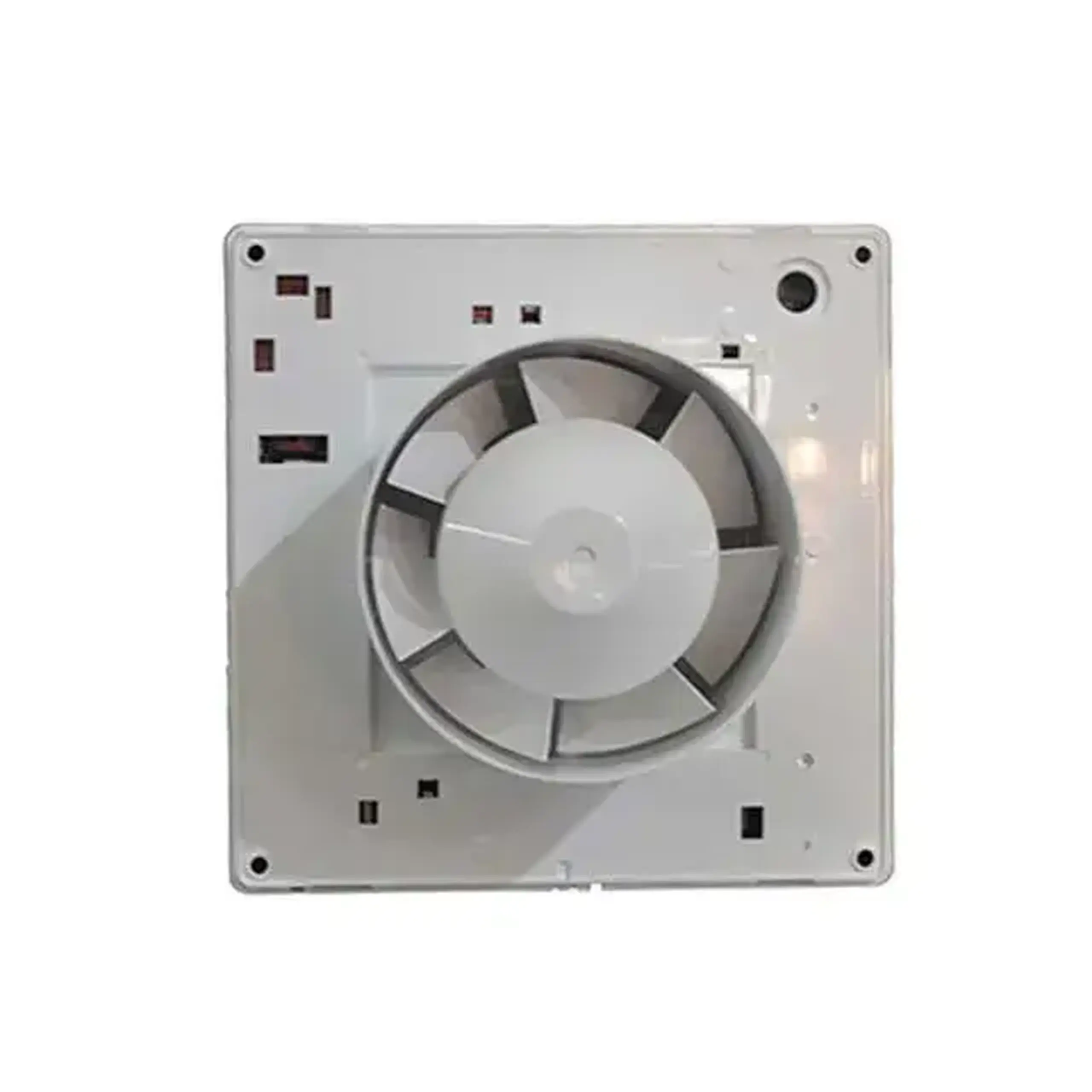 Ventilator Ventika MATIC D 100 AA 18 W 220 - 240 V 98 m3/h 2300 rot/min
