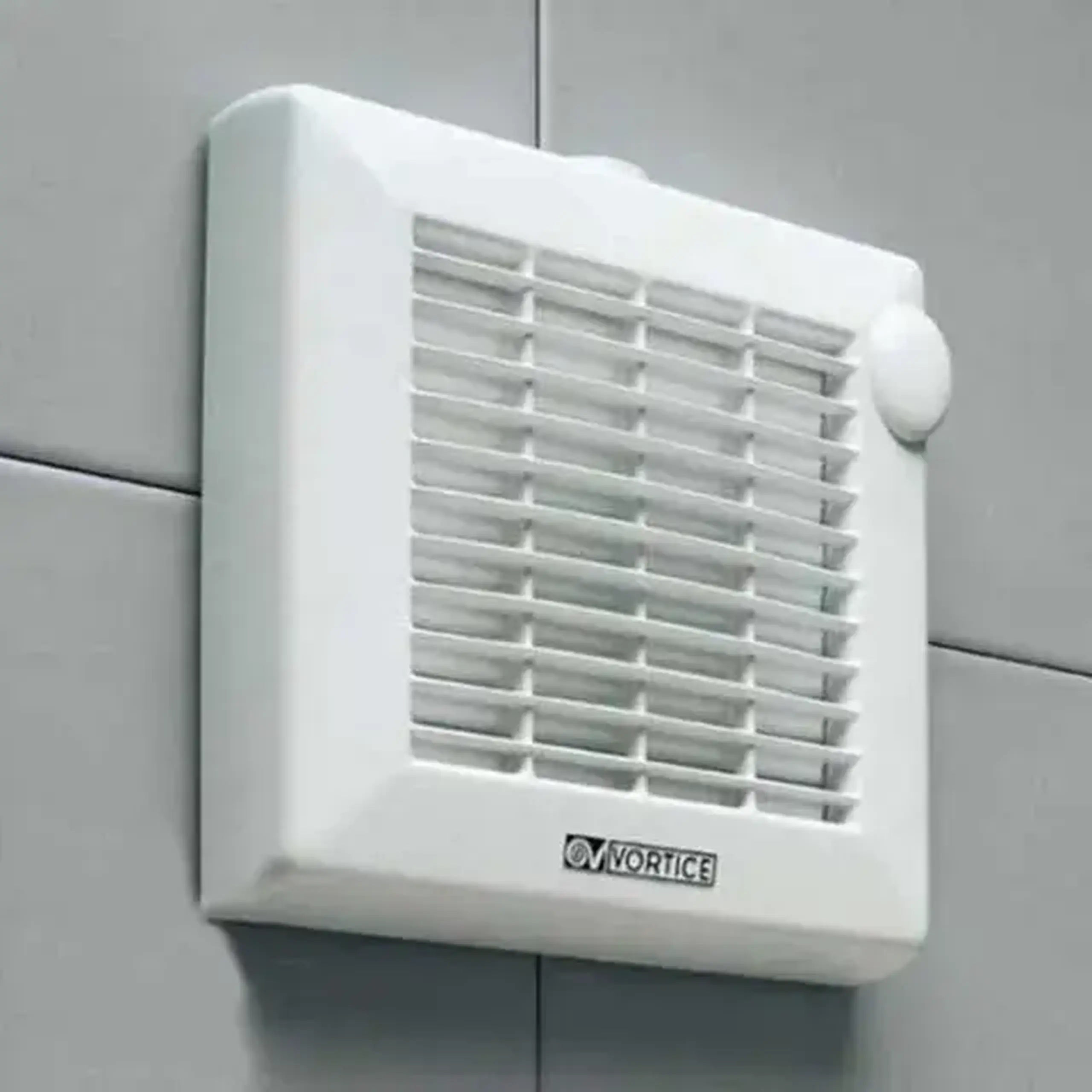 Ventilator Vortice M 120/5 AT 20 W 230 V 175 m3/h 2100 rot/min