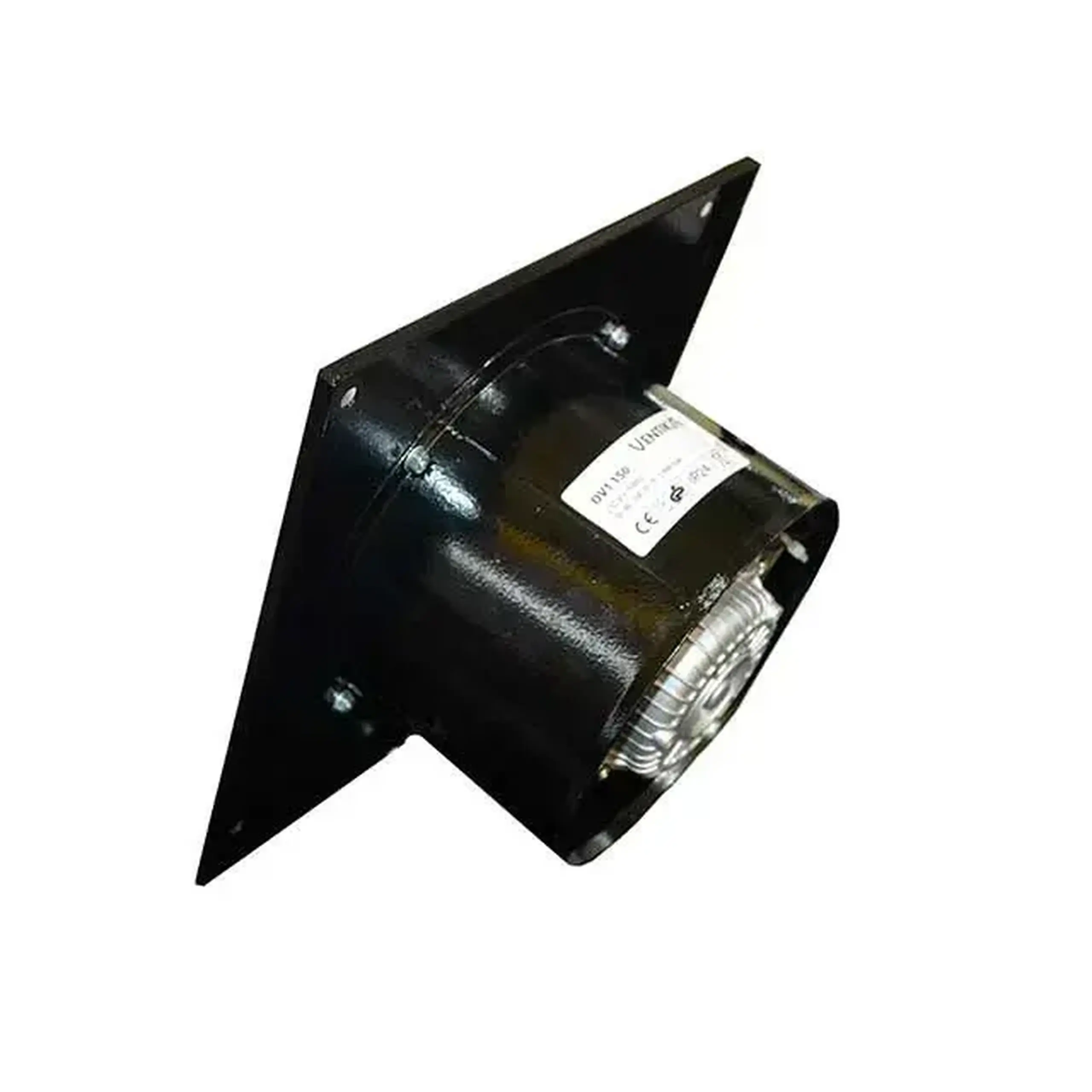 Ventilator Ventika OV1 250 68 W 220 - 240 V 1070 m3/h 1300 rot/min