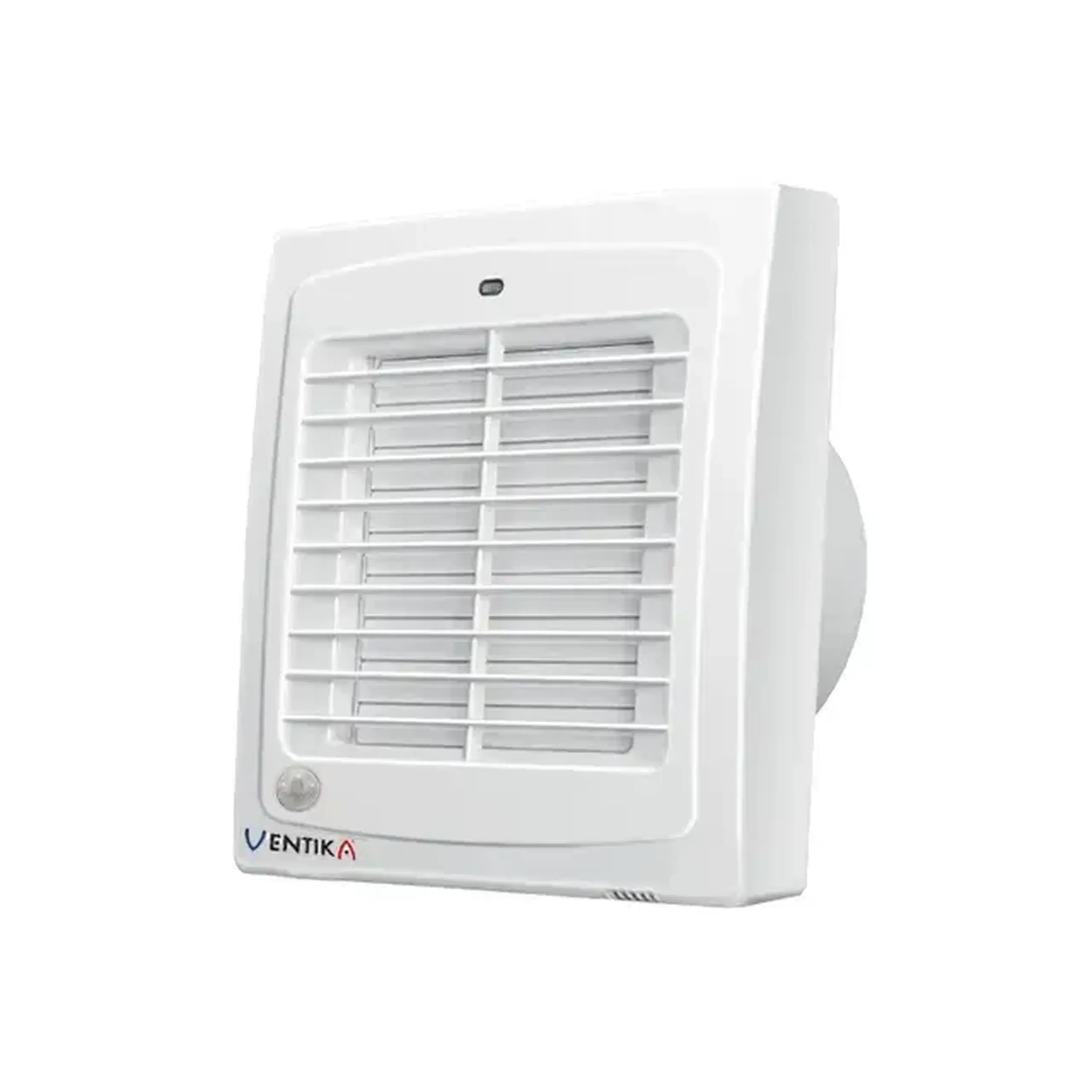Ventilator Ventika MATIC D 100 AA 18 W 230 V 98 m3/h 2300 rot/min - 18 W (W) CR (senzor de mișcare și cronometrul)