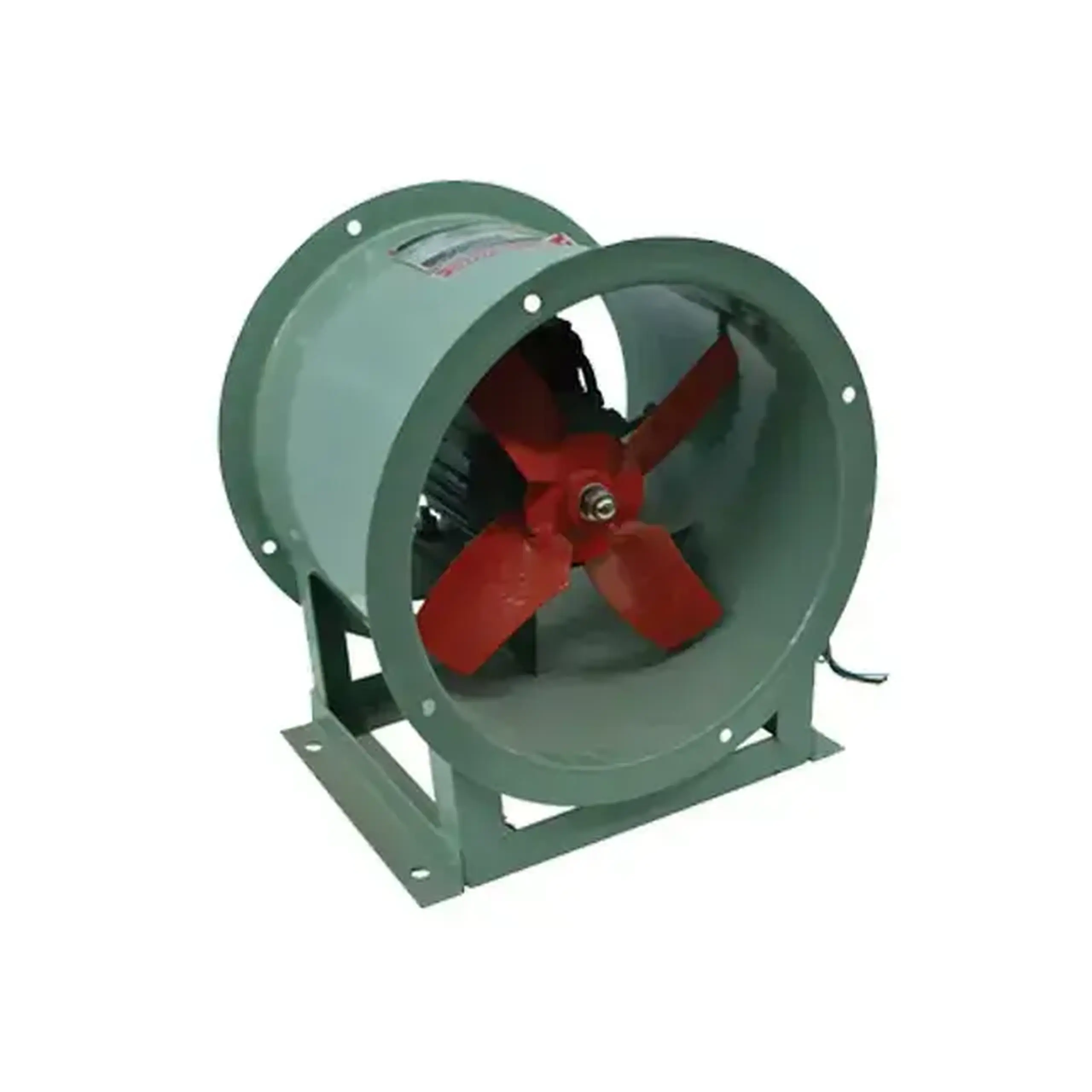 Ventilator T30 250 W 380 V 3000 rot/min Elmos
