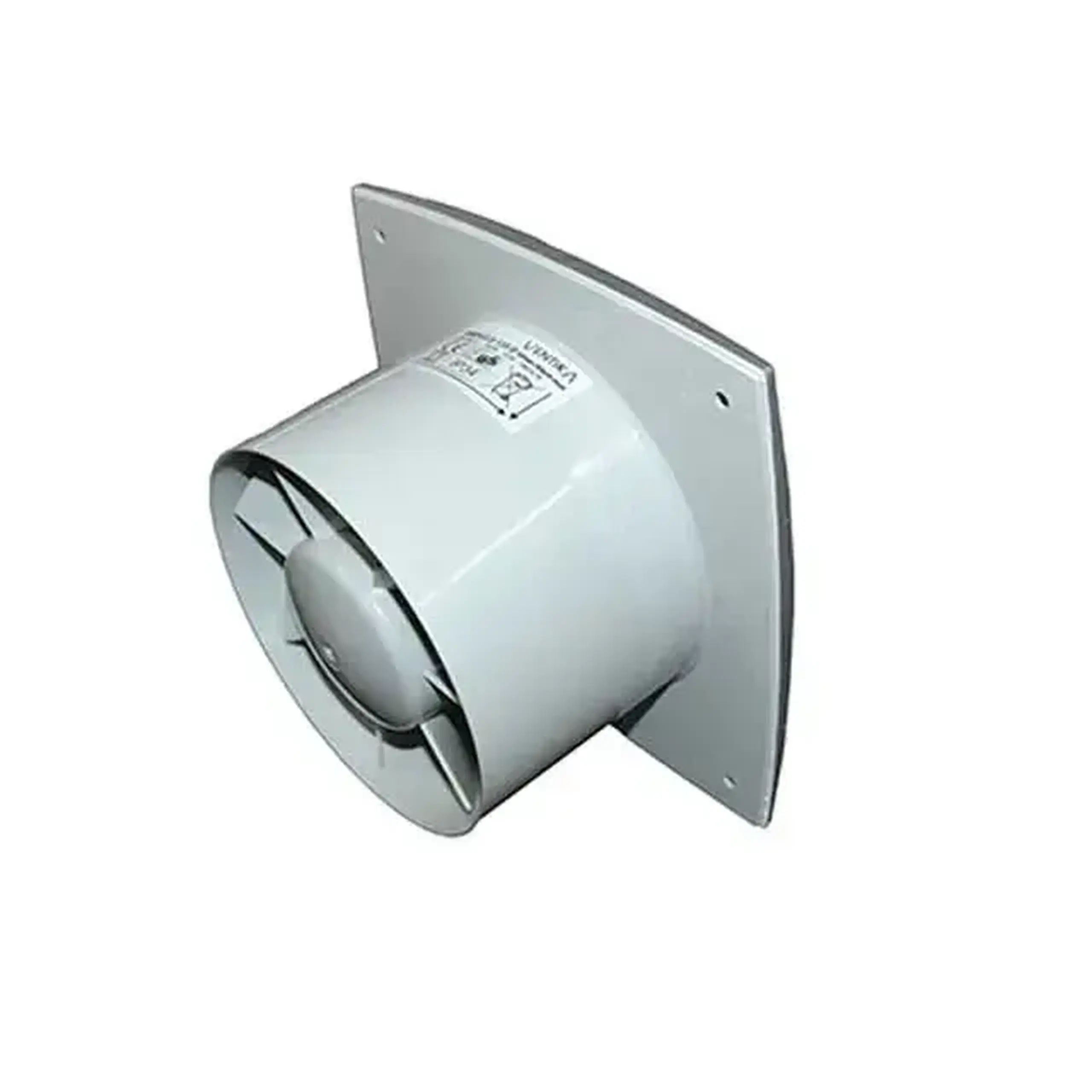 Ventilator Ventika SIMPLE D 125 D 16 W 220 - 240 V 180 m3/h 2400 rot/min