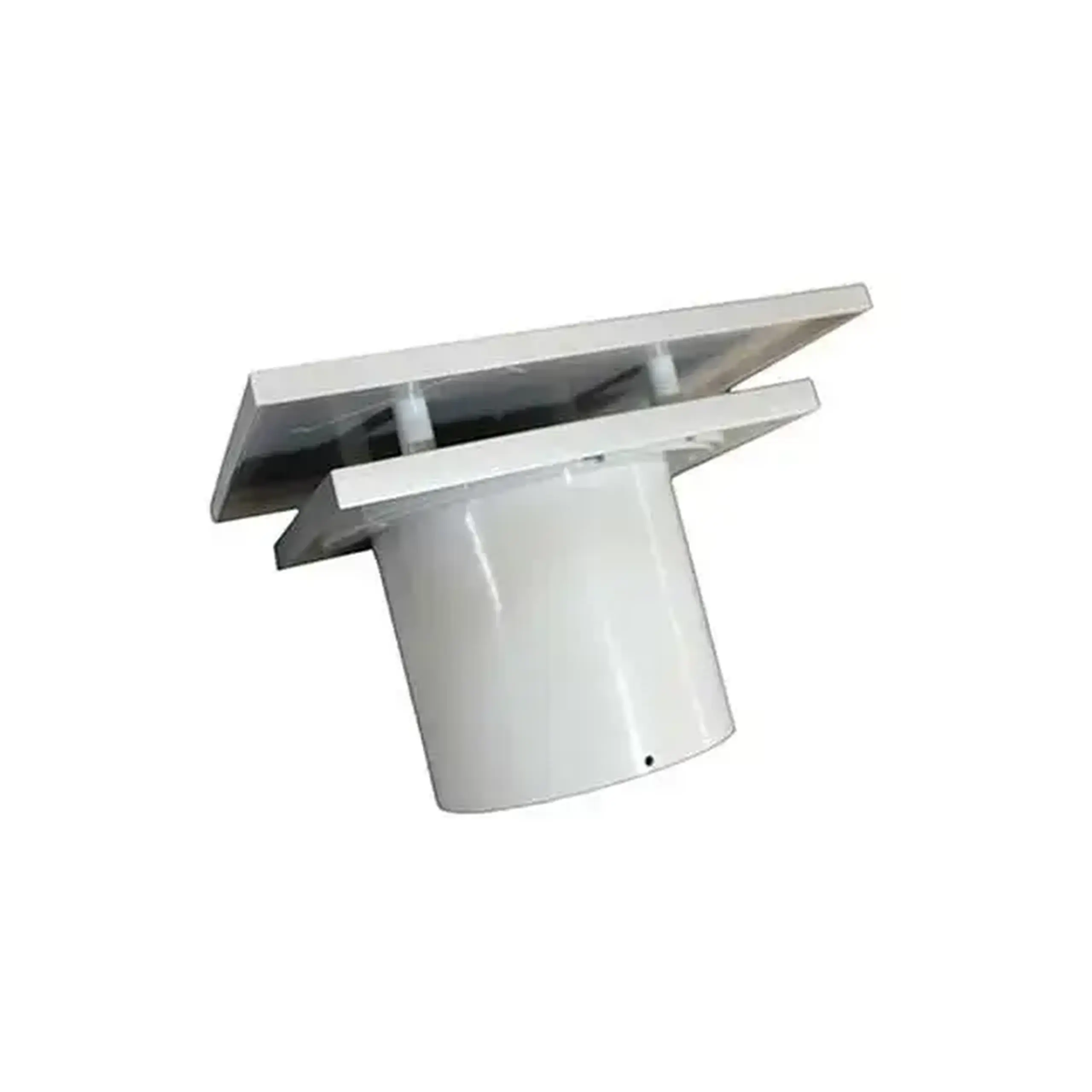 Ventilator Ventika TETRON 100 SO L 14 W 220 - 240 V 92 m3/h 2300 rot/min