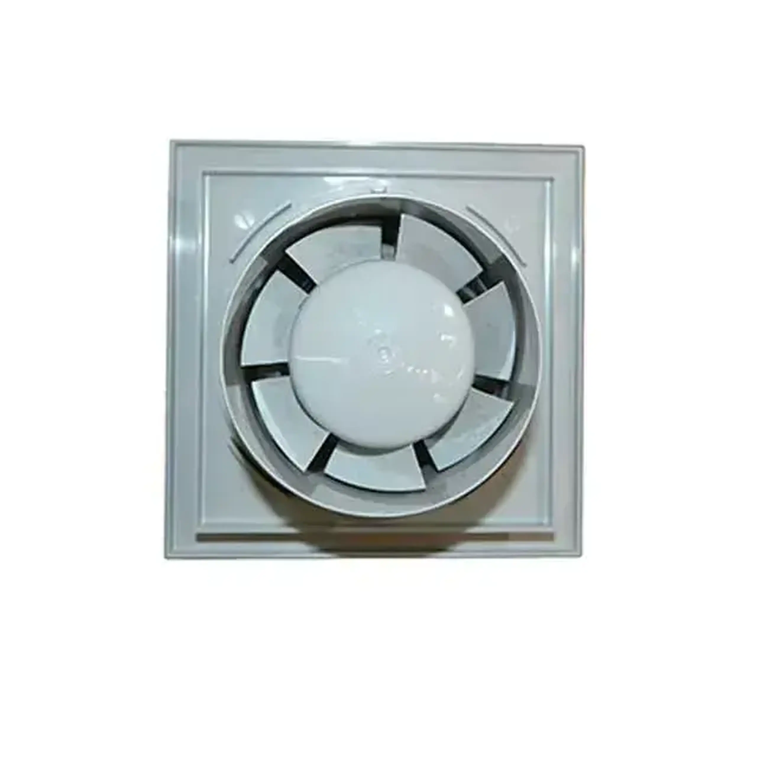 Ventilator Ventika TETRON 100 SO L 14 W 220 - 240 V 92 m3/h 2300 rot/min