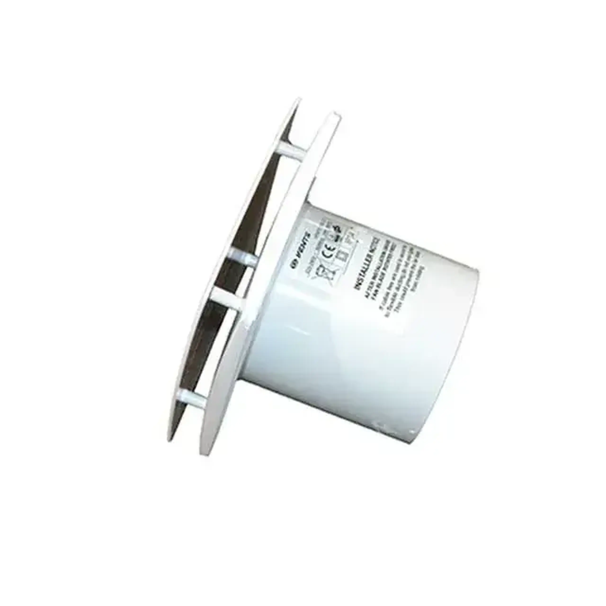 Ventilator Vents LD 14 W 220 - 240 V 88 m3/h 2300 rot/min