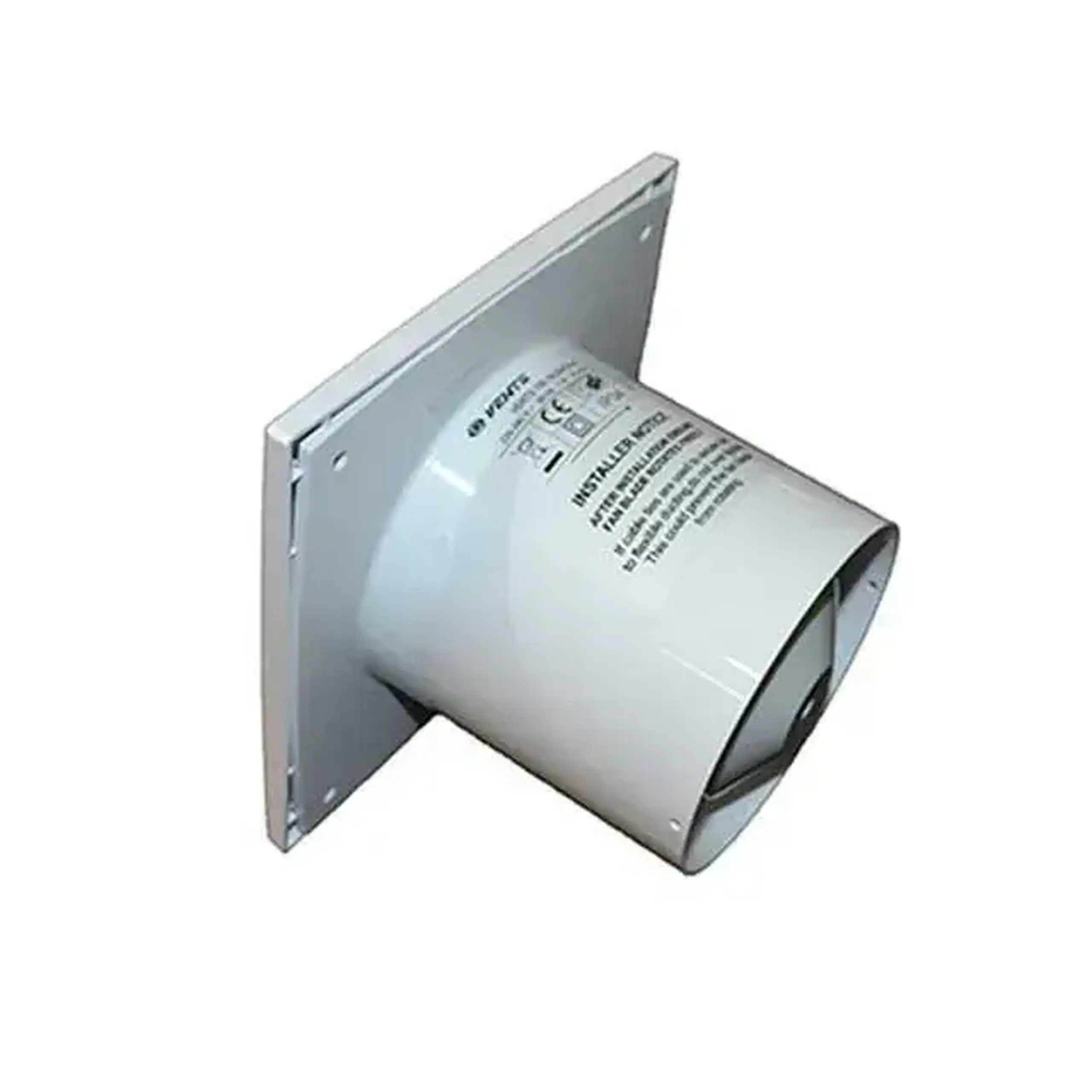 Ventilator Vents CB 16 W 220 - 240 V 180 m3/h 2400 rot/min