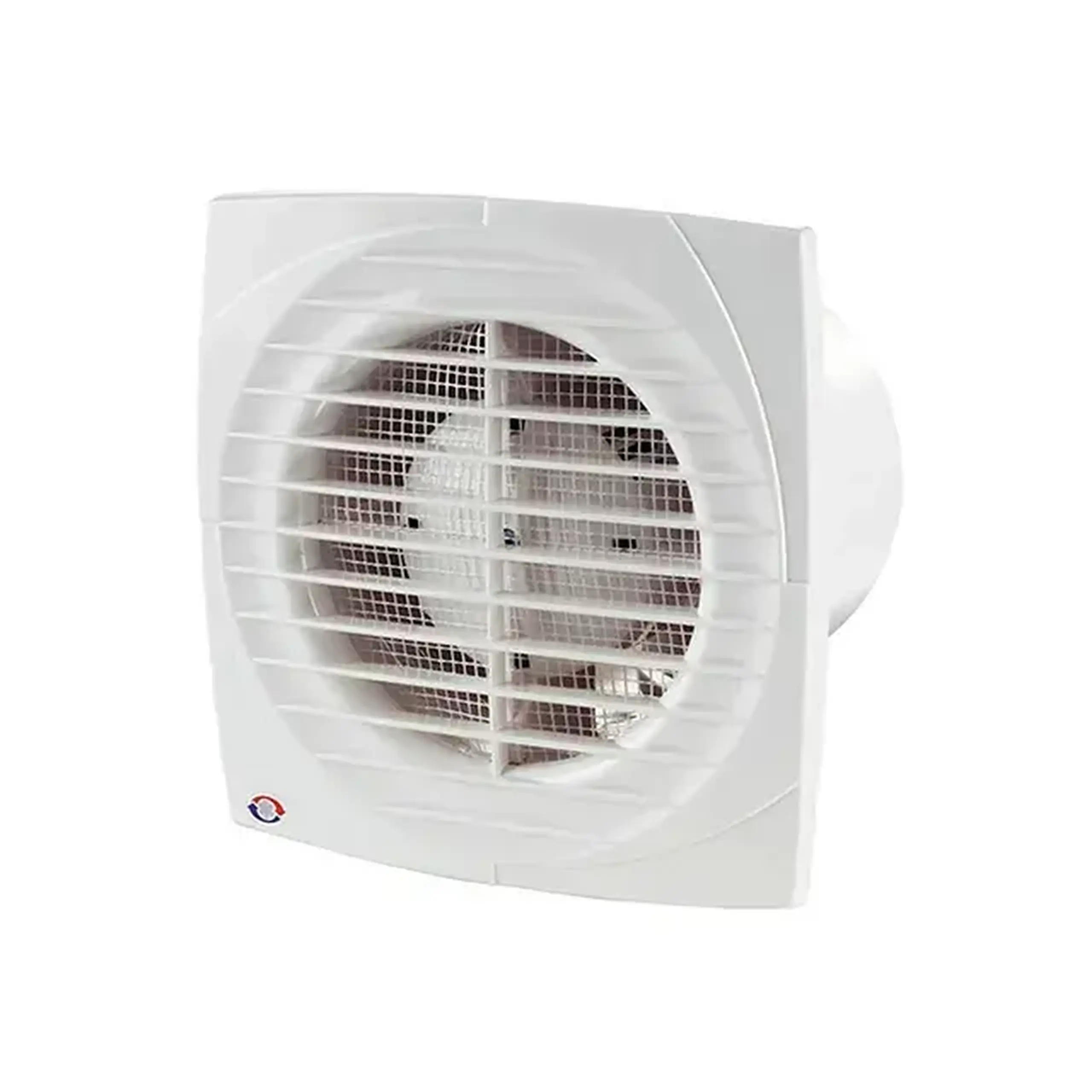 Ventilator Vents D 14 W 220 - 240 V 95 m3/h 2300 rot/min - Puterea (W) 16 W