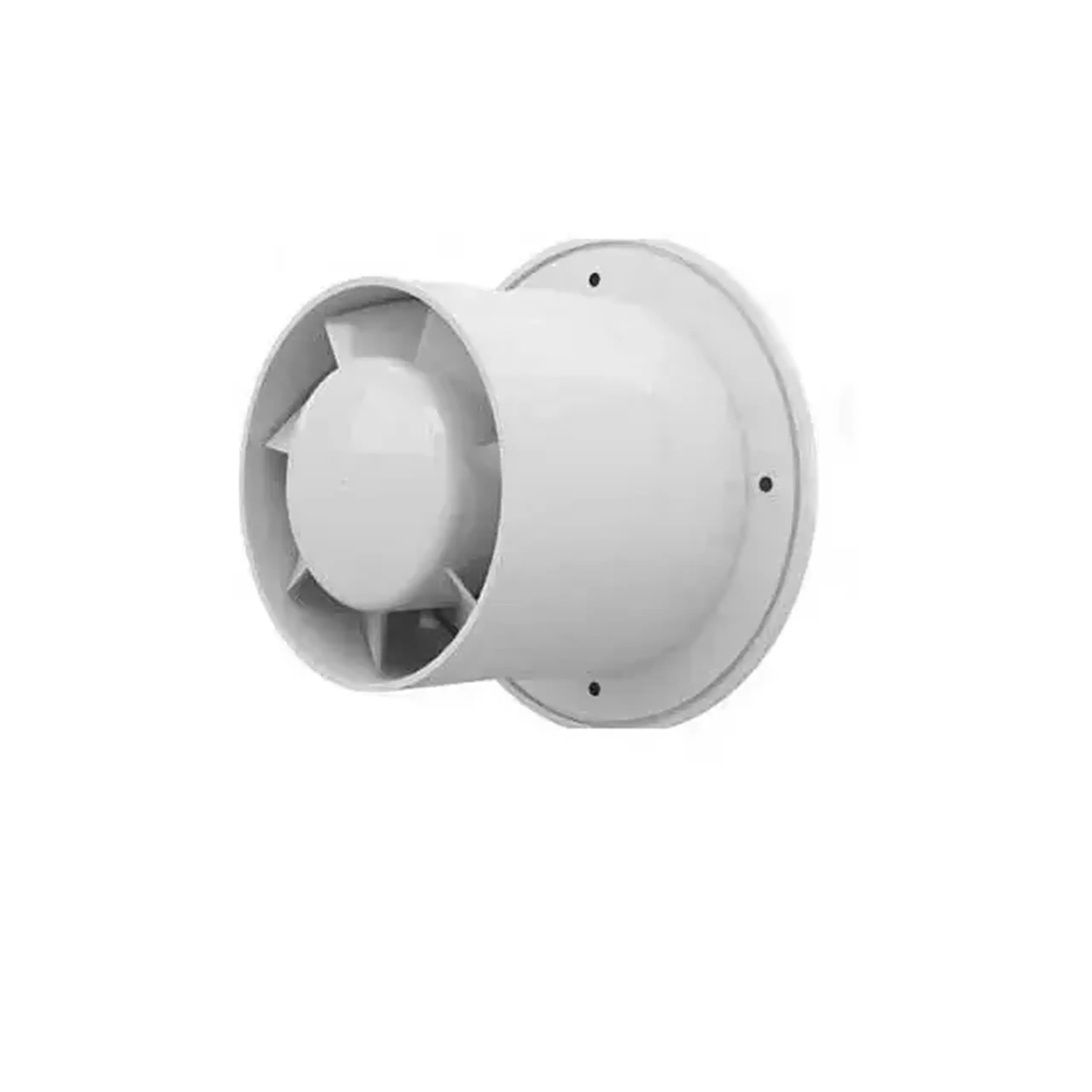 Ventilator Vents ПФ 14 W 230 V 98 m3/h 2300 rot/min