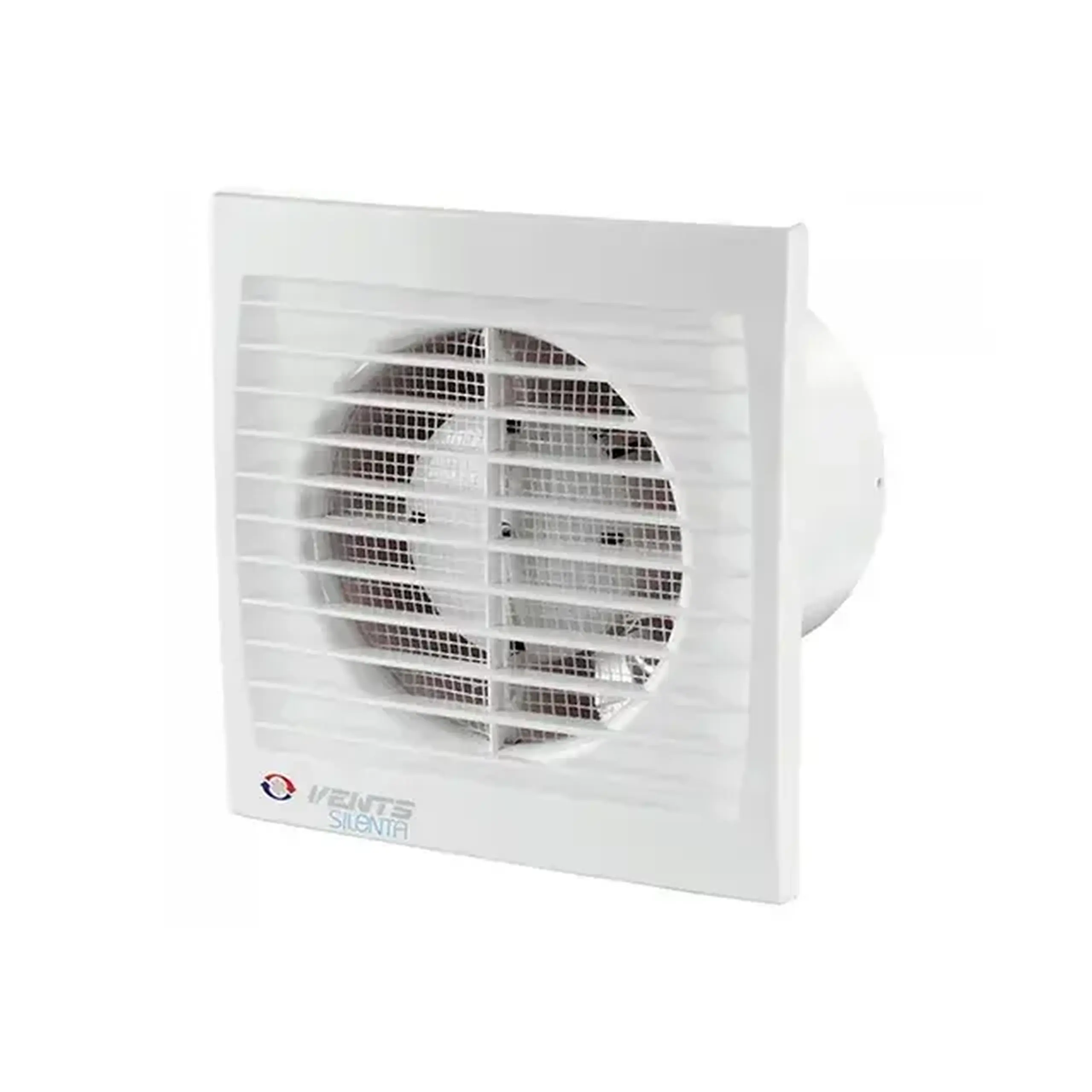 Ventilator Vents SILENTA-C 9.3 W 220 - 240 V 148 m3/h 2400 rot/min