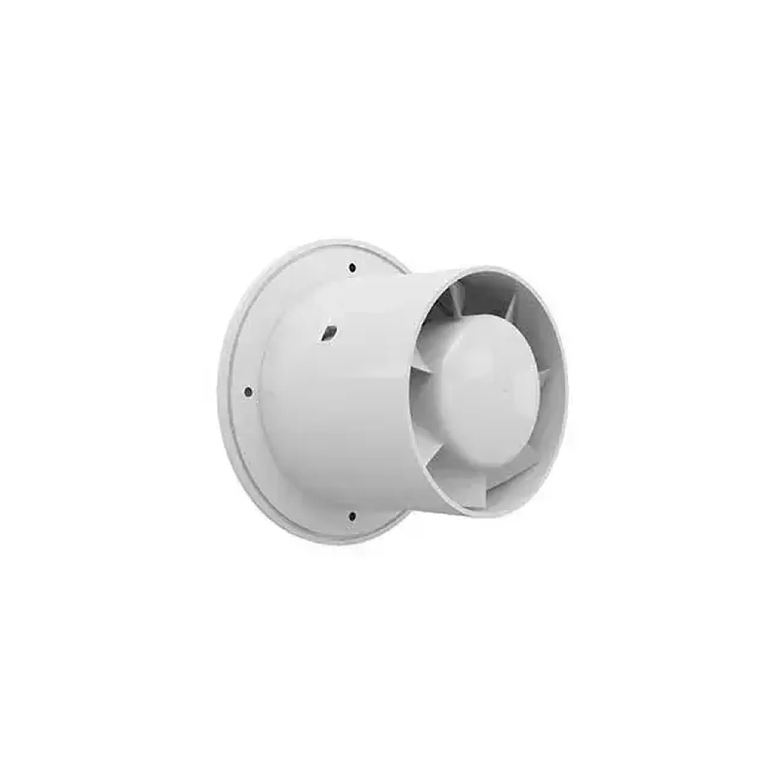 Ventilator Vents ПФ 14 W 230 V 98 m3/h 2300 rot/min