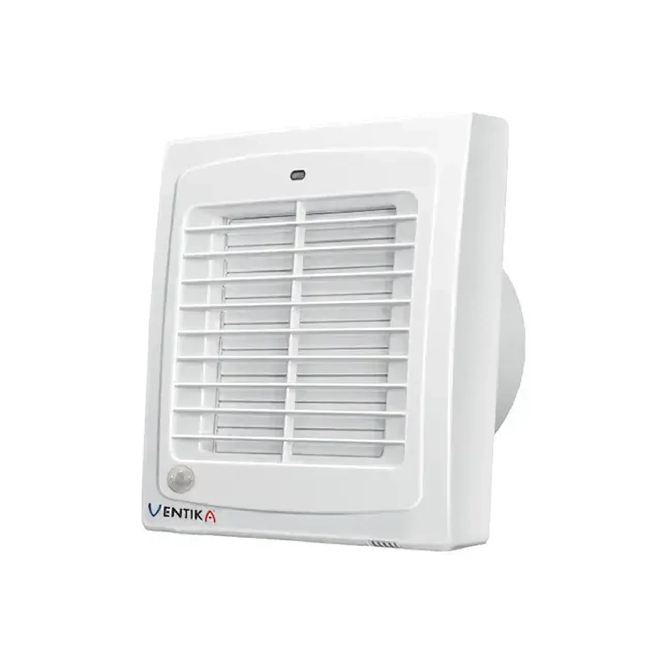 Ventilator Ventika MATIC D 100 AA 18 W 230 V 98 m3/h 2300 rot/min - 22 W (W) CR (senzor de mișcare și cronometrul)