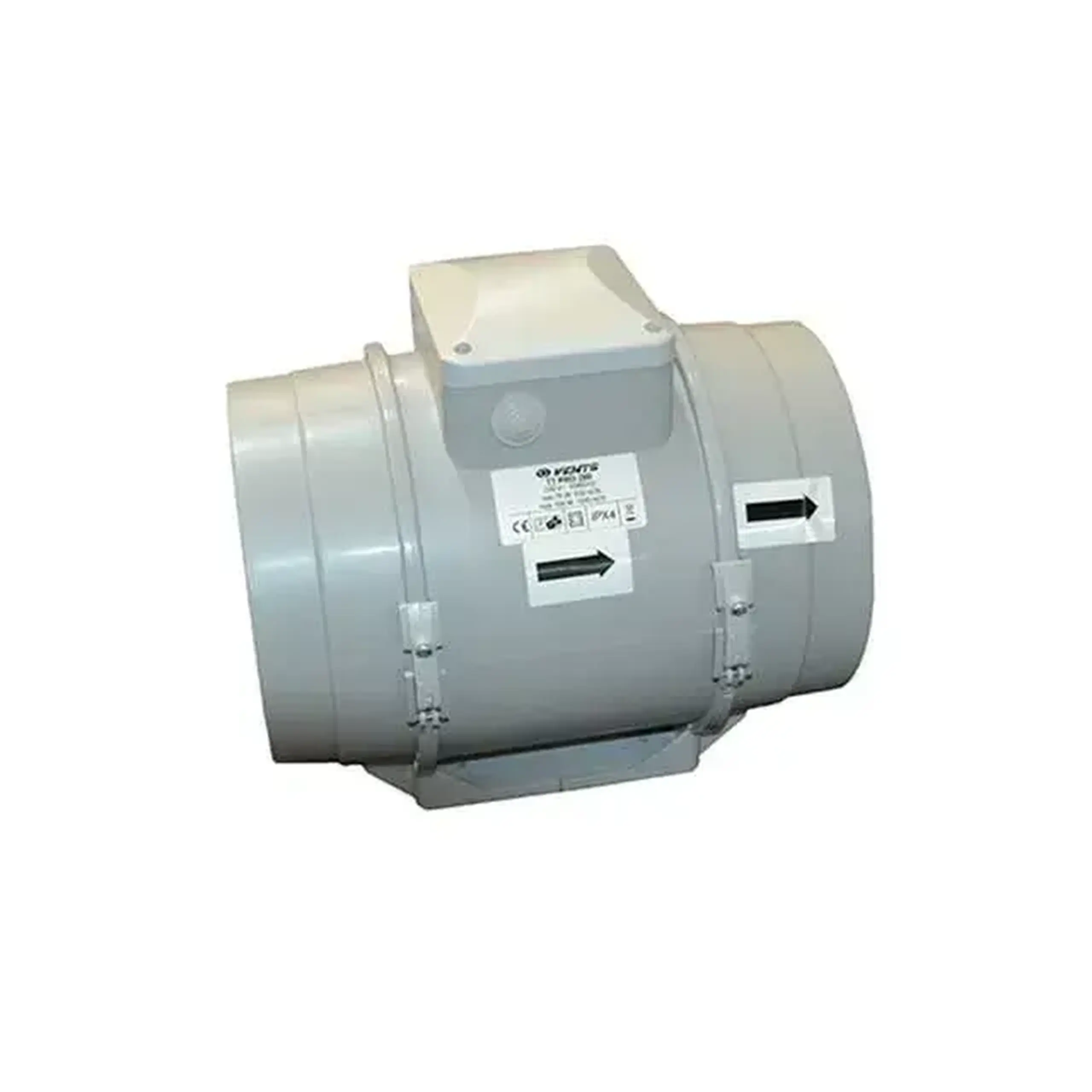 Ventilator TT PRO 177 W 230 V 1400 m³/h 2440 rot/min Vents