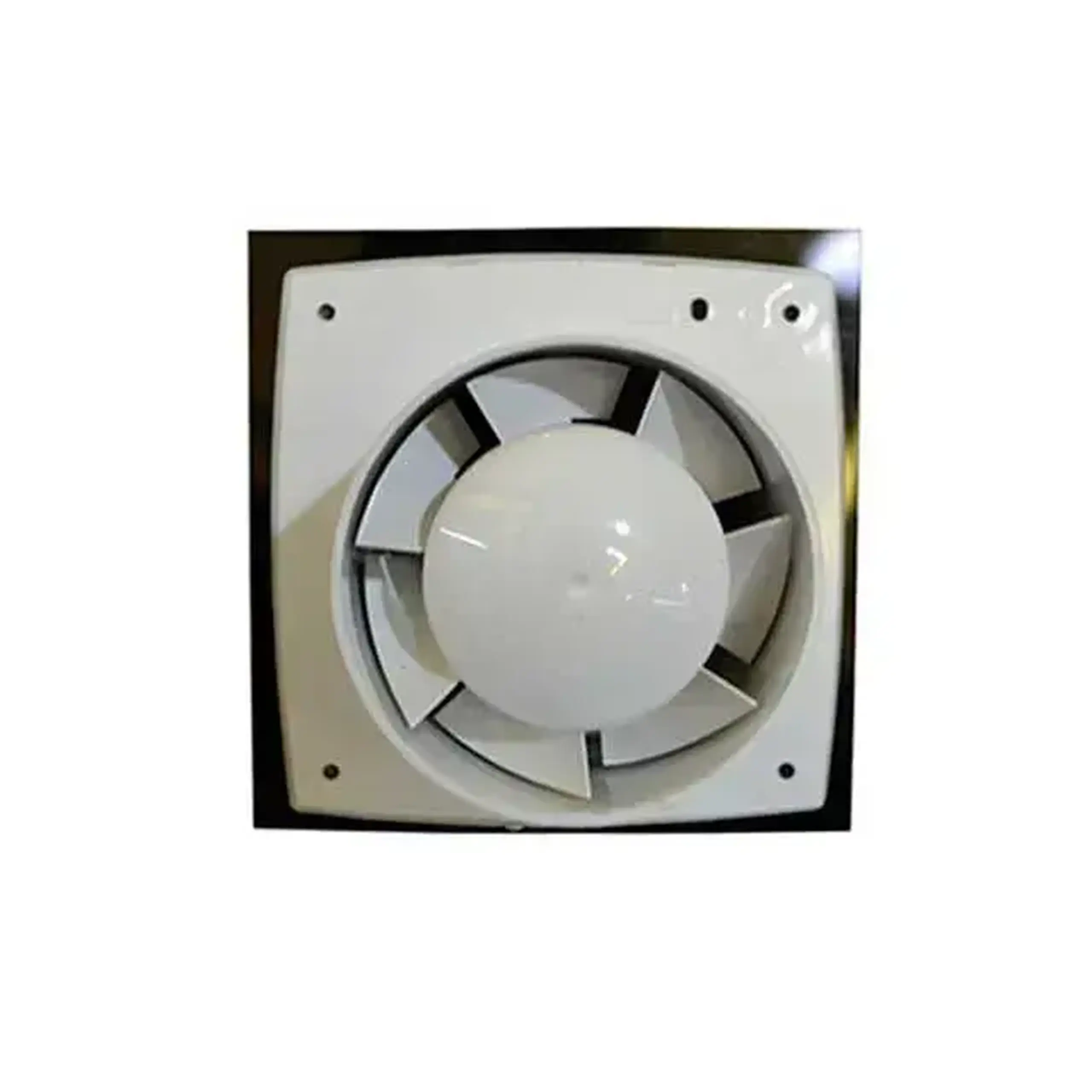 Ventilator Ventika Westa 100 14 W 220 - 240 V 88 m3/h 2300 rot/min