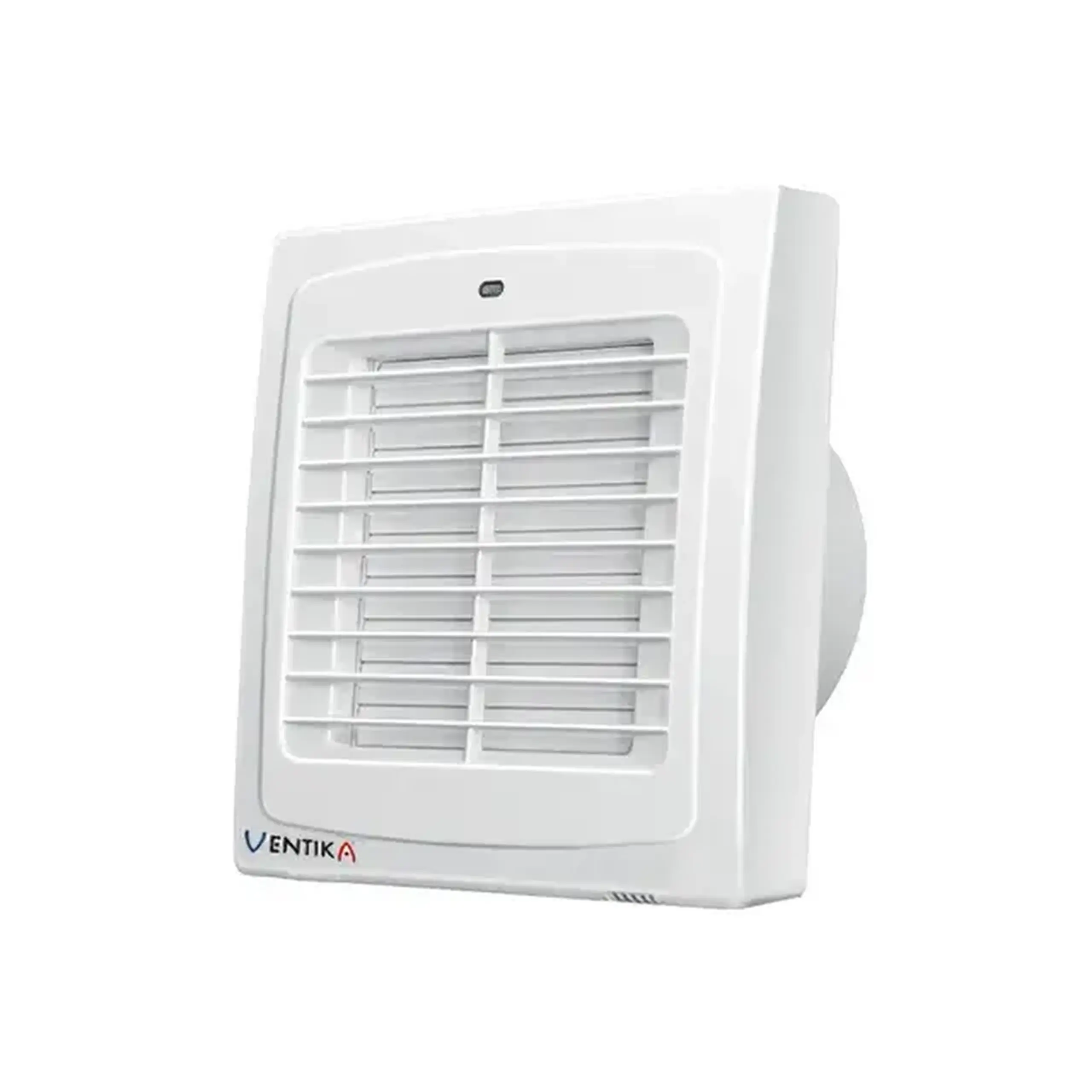 Ventilator Ventika MATIC D 100 AA 18 W 230 V 98 m3/h 2300 rot/min - 26 W (W) WC (Cronometrul)