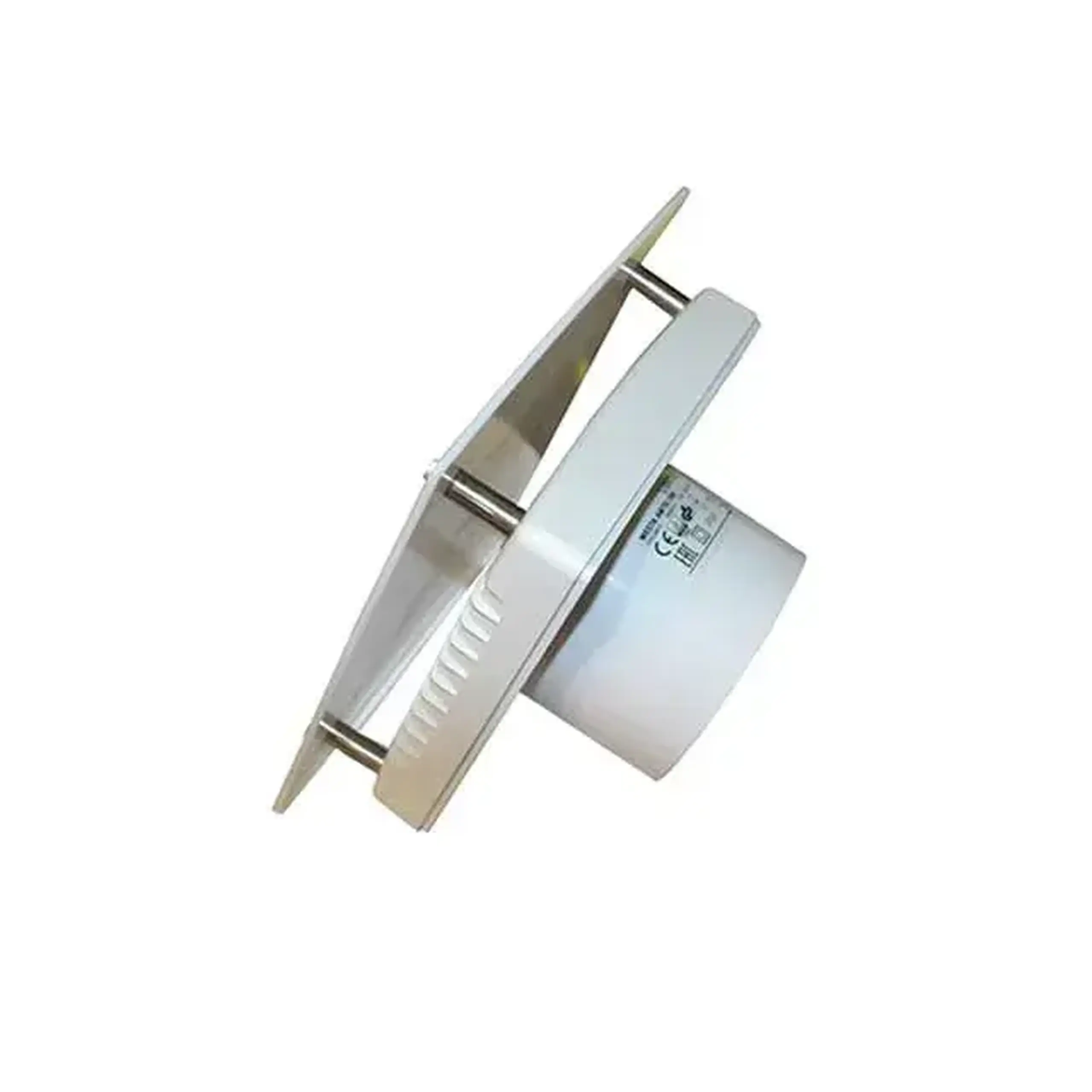 Ventilator Ventika Westa Awto 100 18 W 220 - 240 V 98 m3/h 2300 rot/min