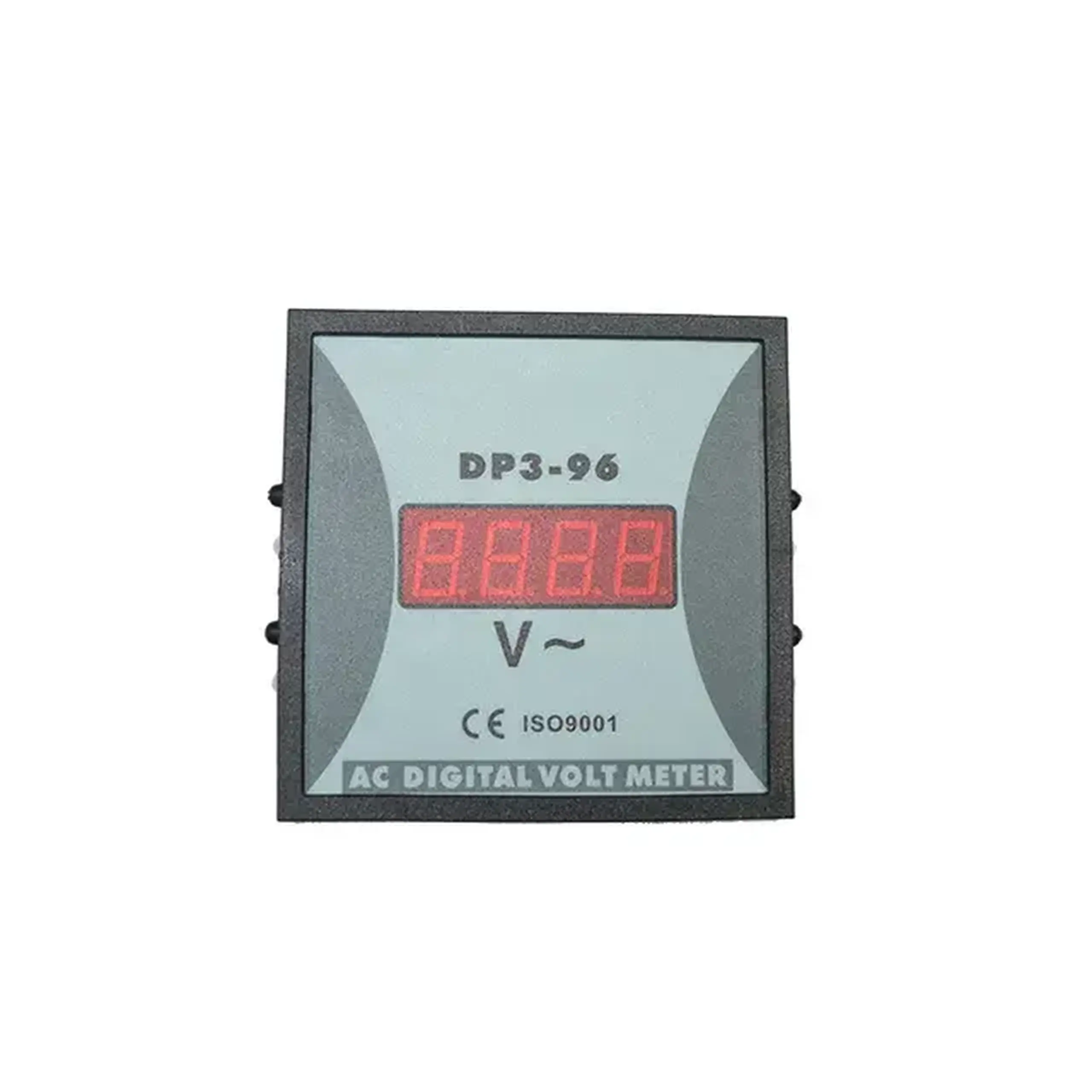 Voltmetru KASAN DP3-96V 220 V