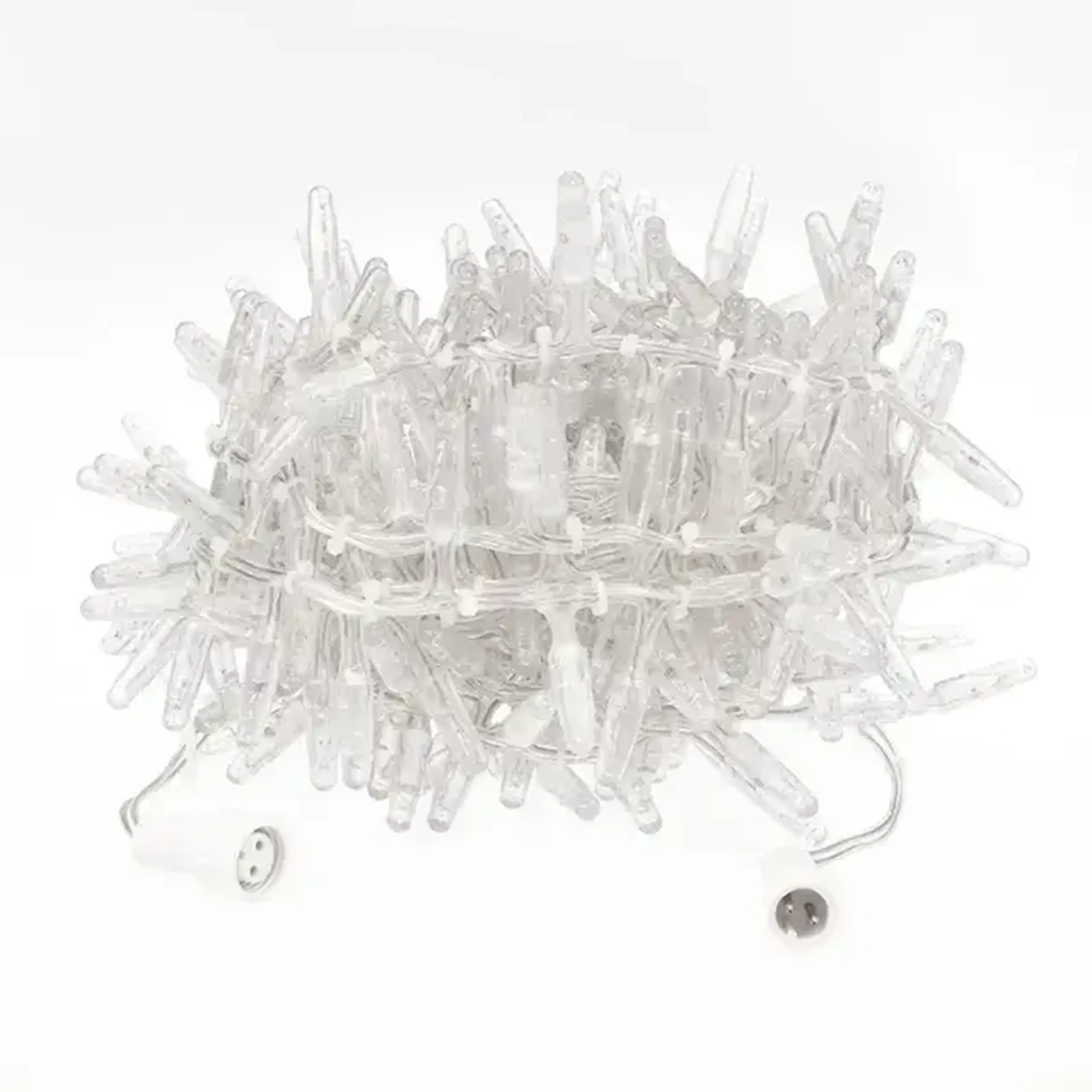 Ghirlandă 10 W 10 m 3000 K 220 - 240 V IP65 LED Rexant - 3000 K (K) 10 W (W)