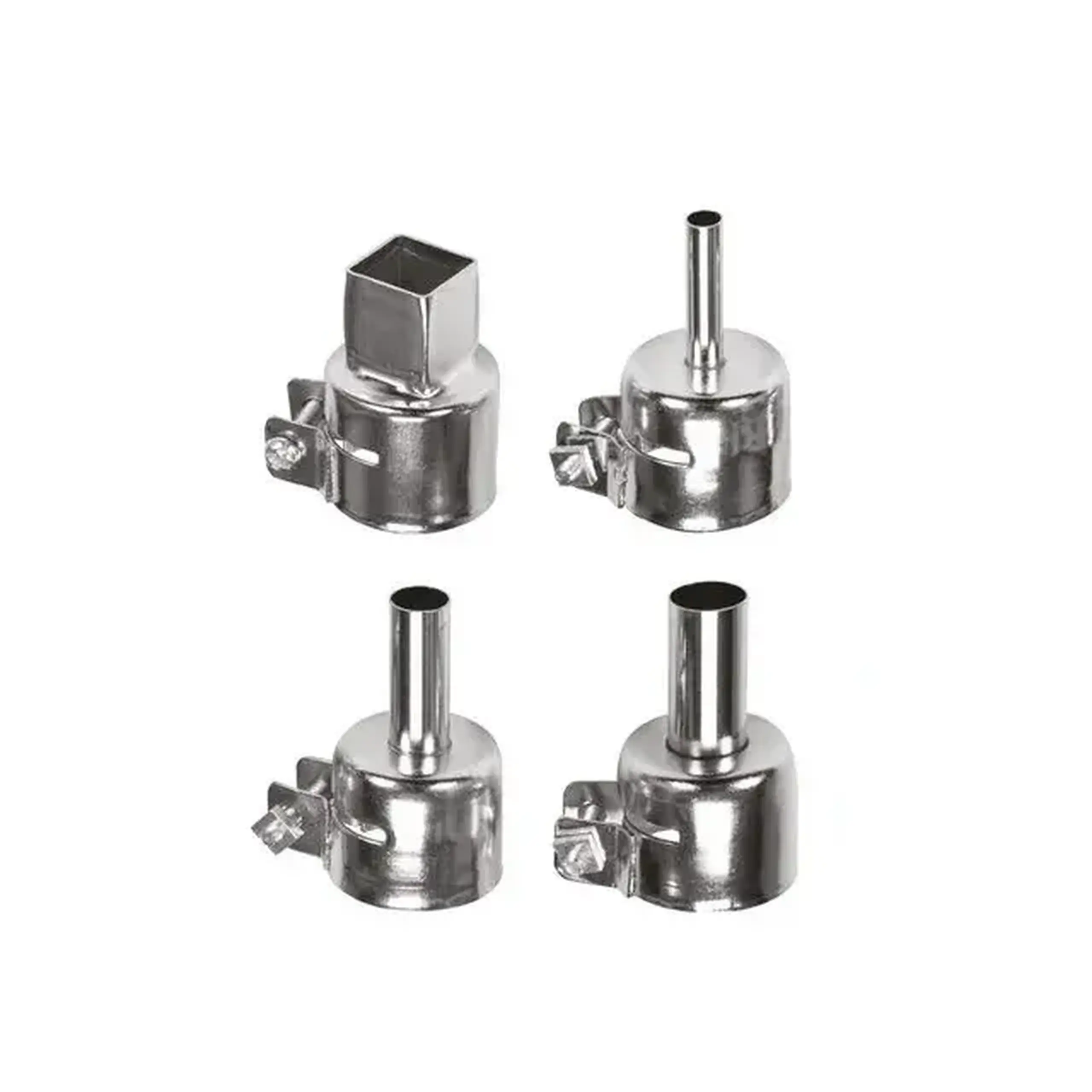Stație de lipit cu aer cald Yato YT82457 750 W 220 - 240 V 100 - 500 °C