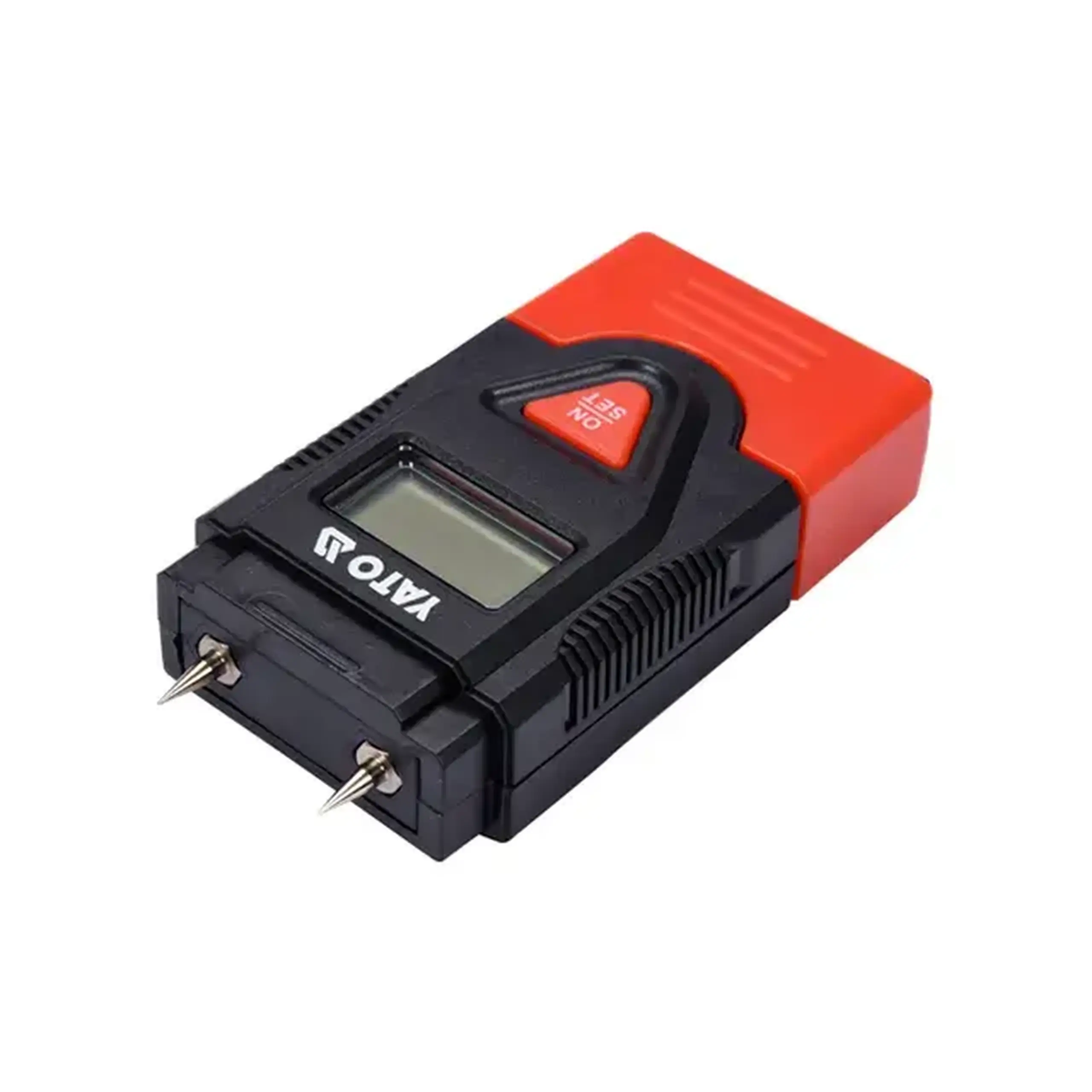 Umidometru pentru lemn 73140 Yato