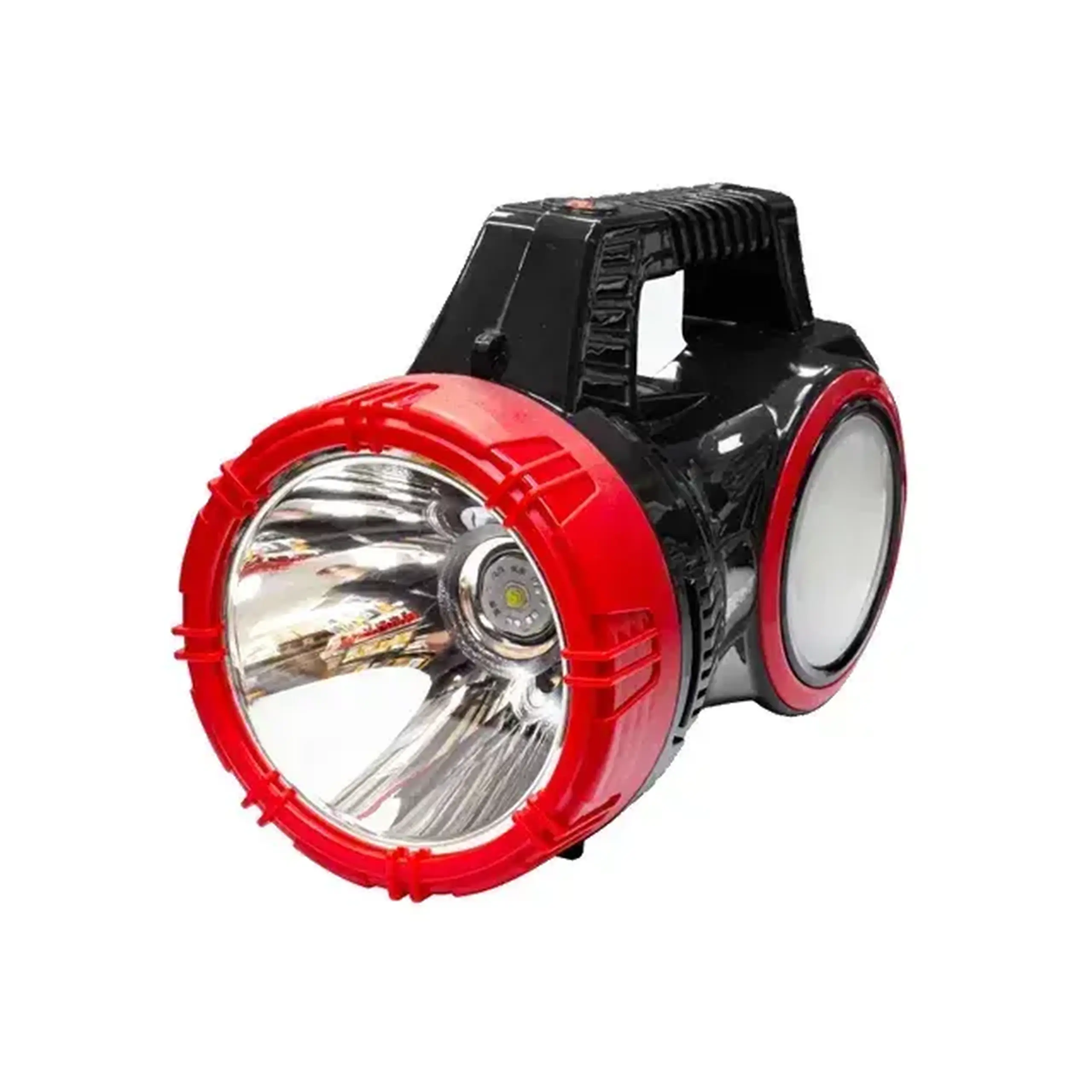 Lanternă reîncărcabilă Panlight PL-11568 10 W 4 V 6000 mAh