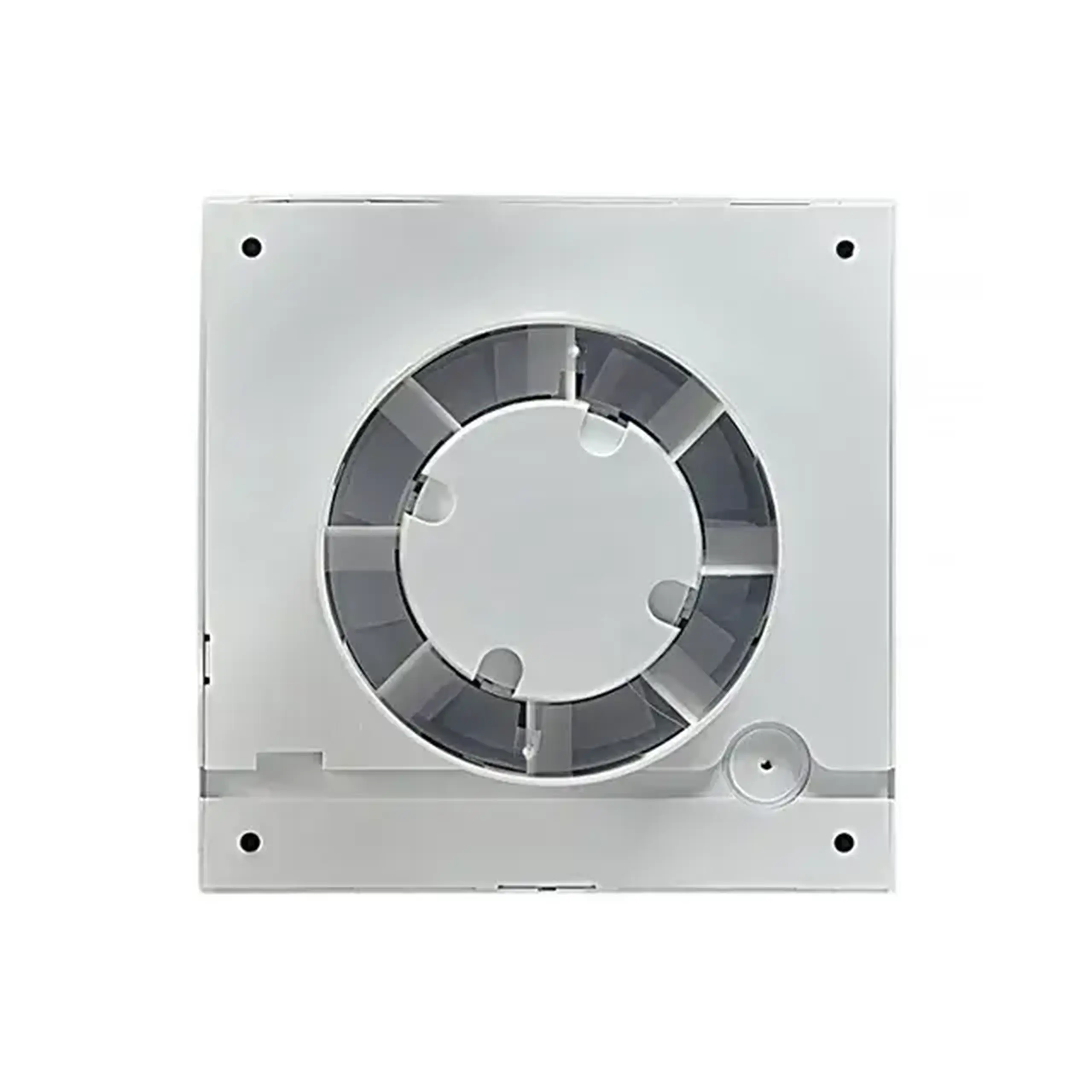 Ventilator axial SILENT-100 CZ DESING BARCELONA 4C 8 W 220 - 240 V 85 m3/h 2400 rot/min Soler & Palau