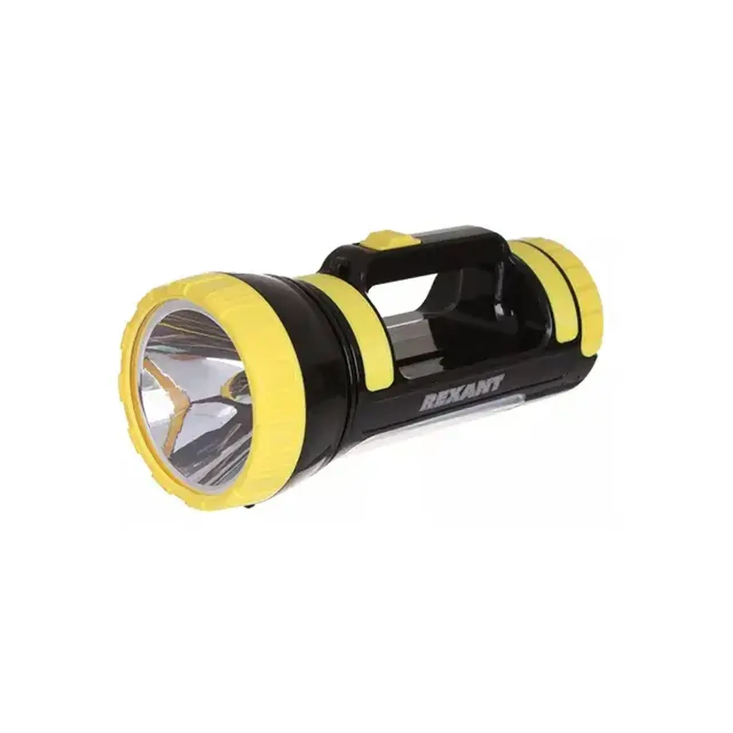 Lanternă reîncărcabilă cu baterie solară 75-7822 200 lm 220 - 240 V 1800 mAh Rexant