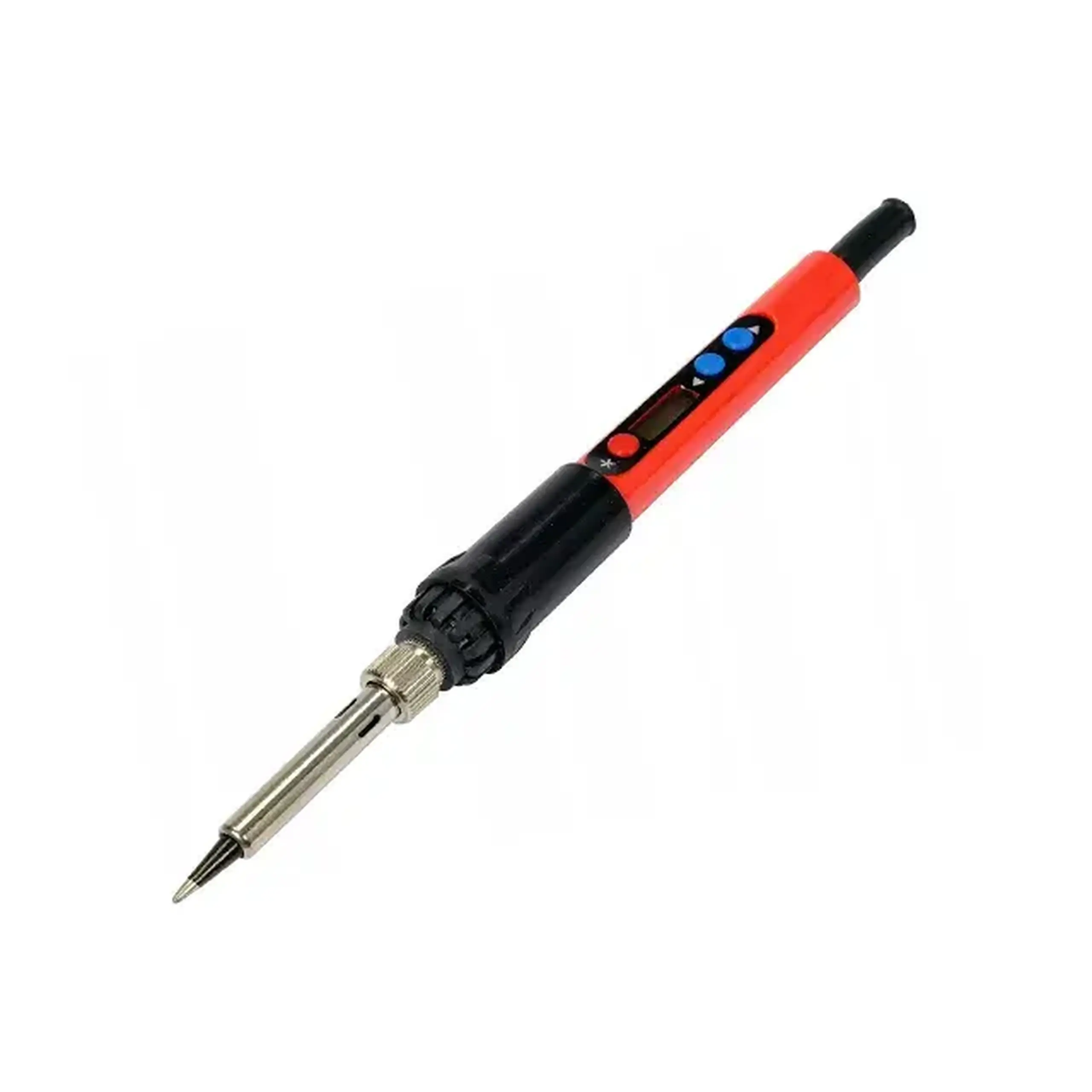 Ciocan de lipit Yato LCD GROT 900M 80 W 220 - 240 V 50 - 480 °C