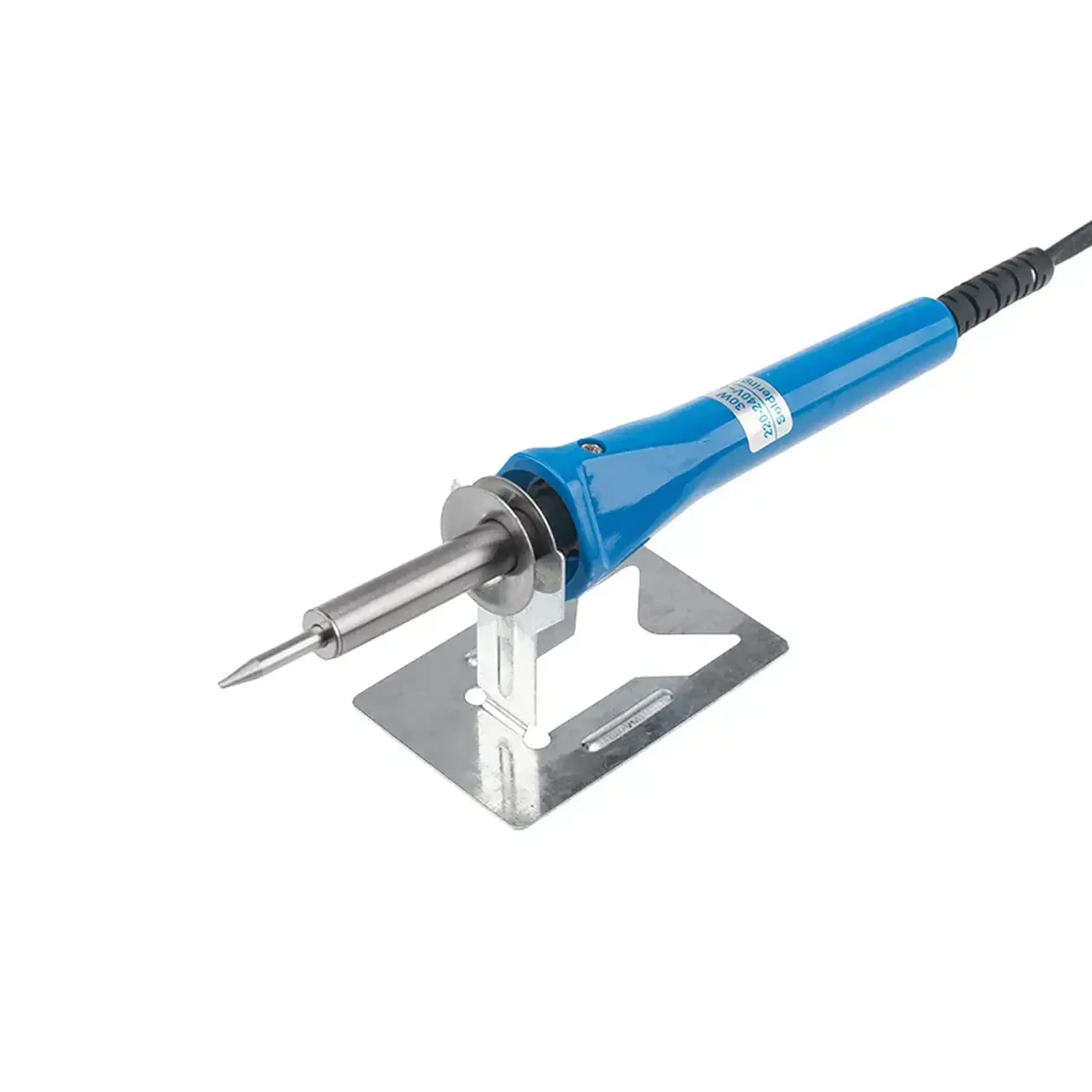 Ciocan de lipit + arzător 12-0183 30 W 230 V 420 °С Rexant