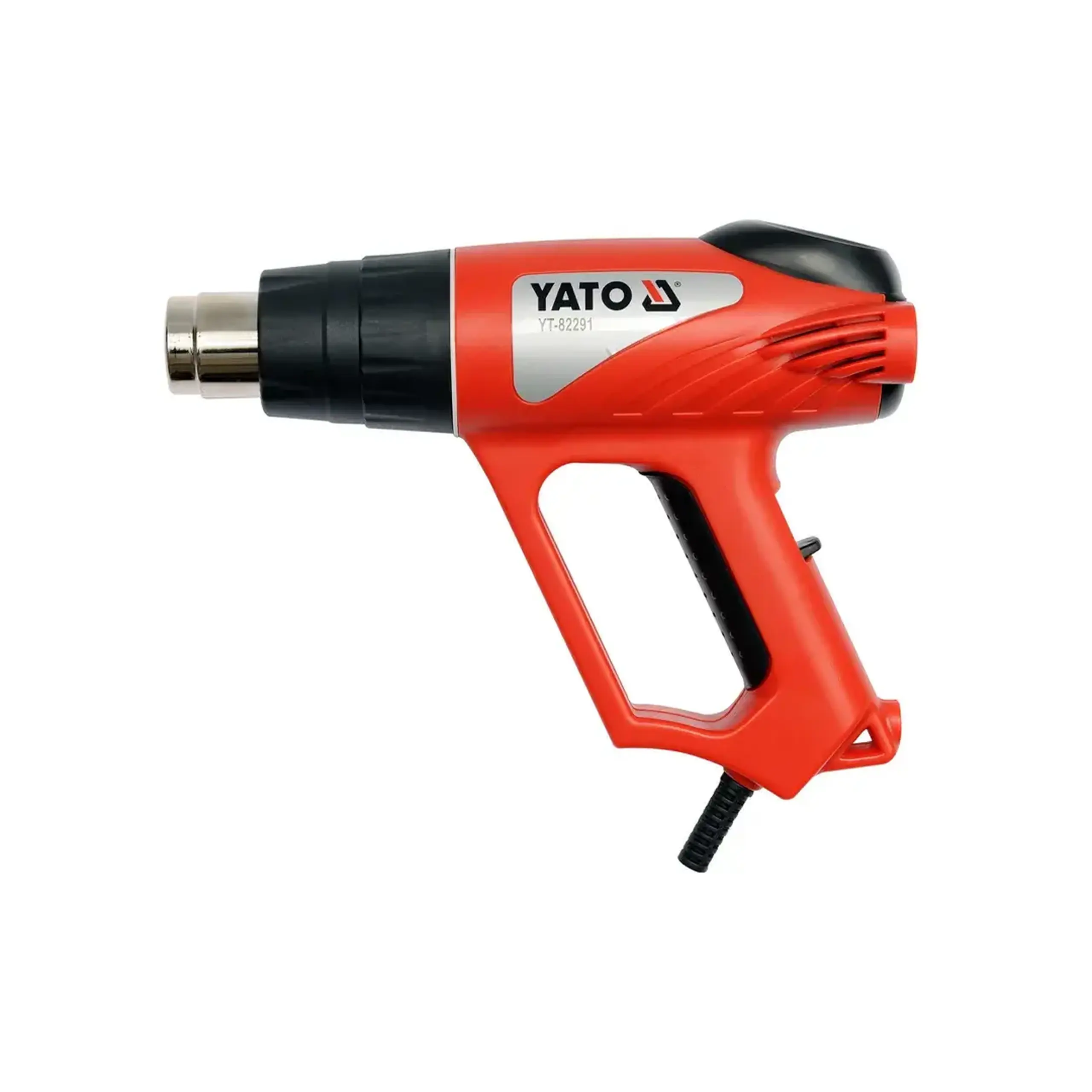 Suflantă cu aer cald 2000 W 220 - 240 V 330 - 550 °С 500 l/min